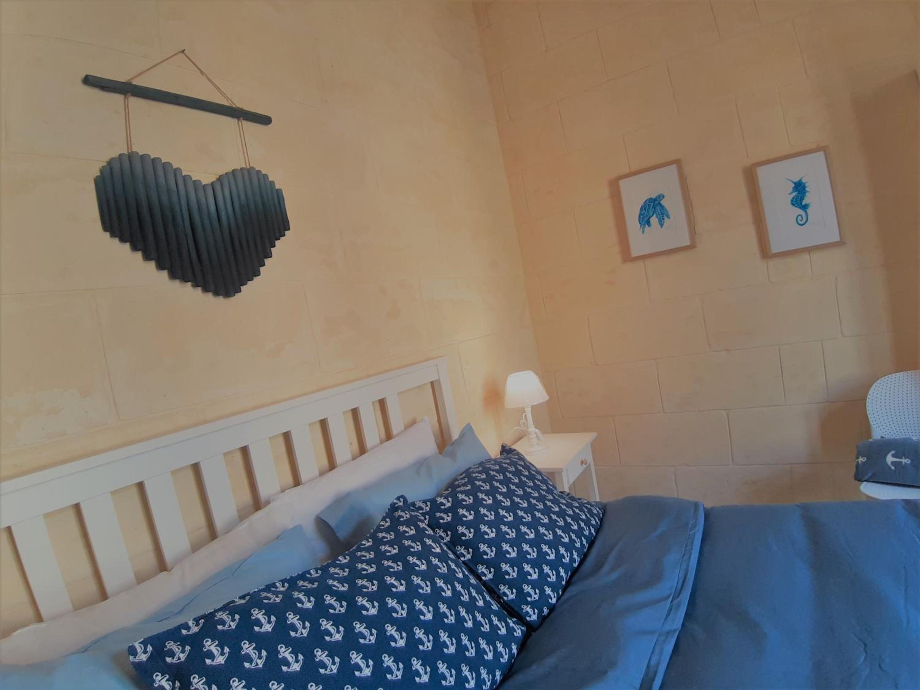 Blueberry House B