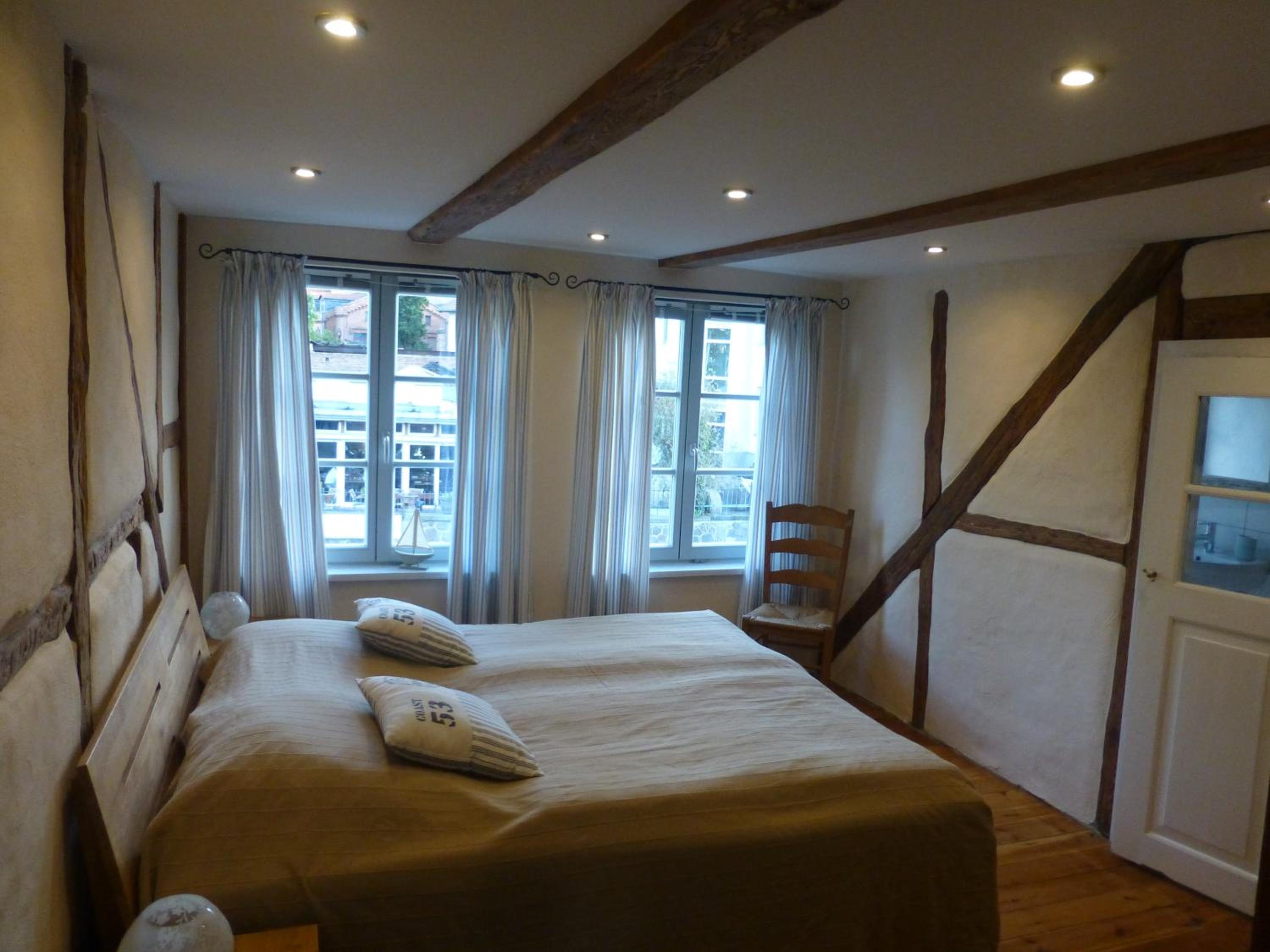 Altes Fischerhaus view 5