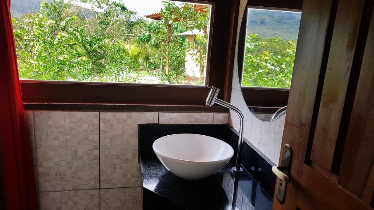 Pousada Varanda da Serra