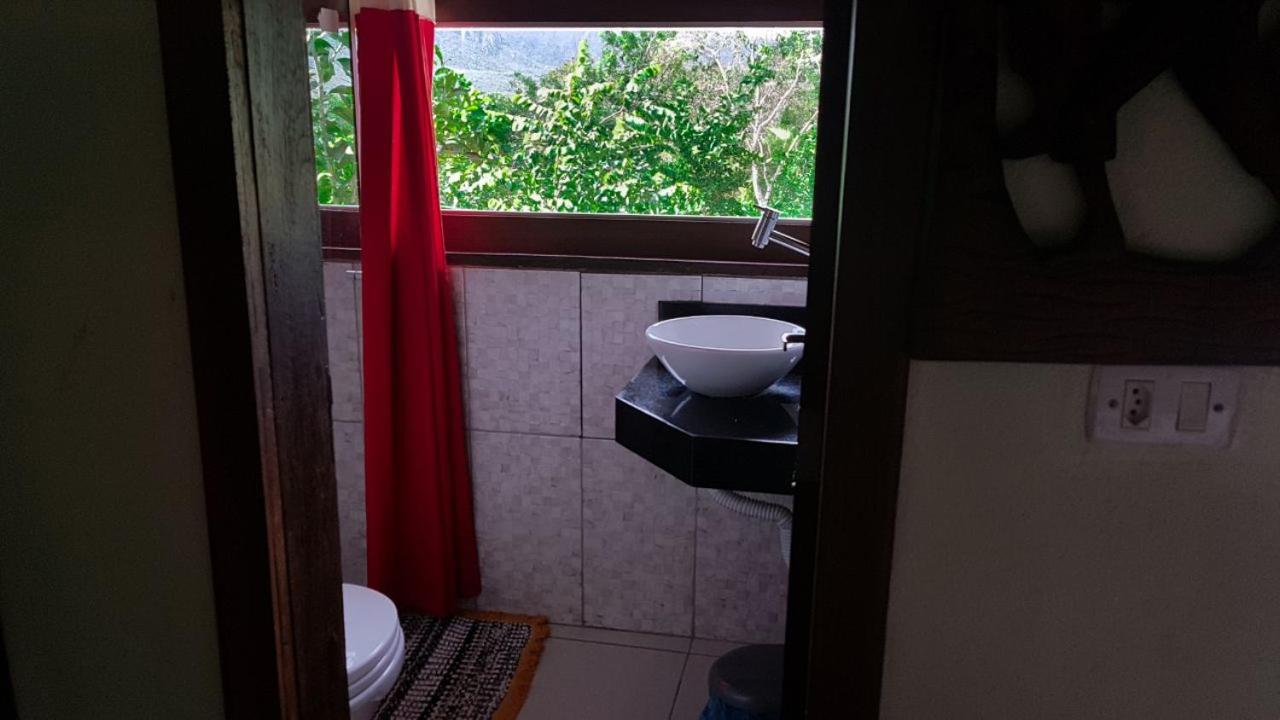 Pousada Varanda da Serra
