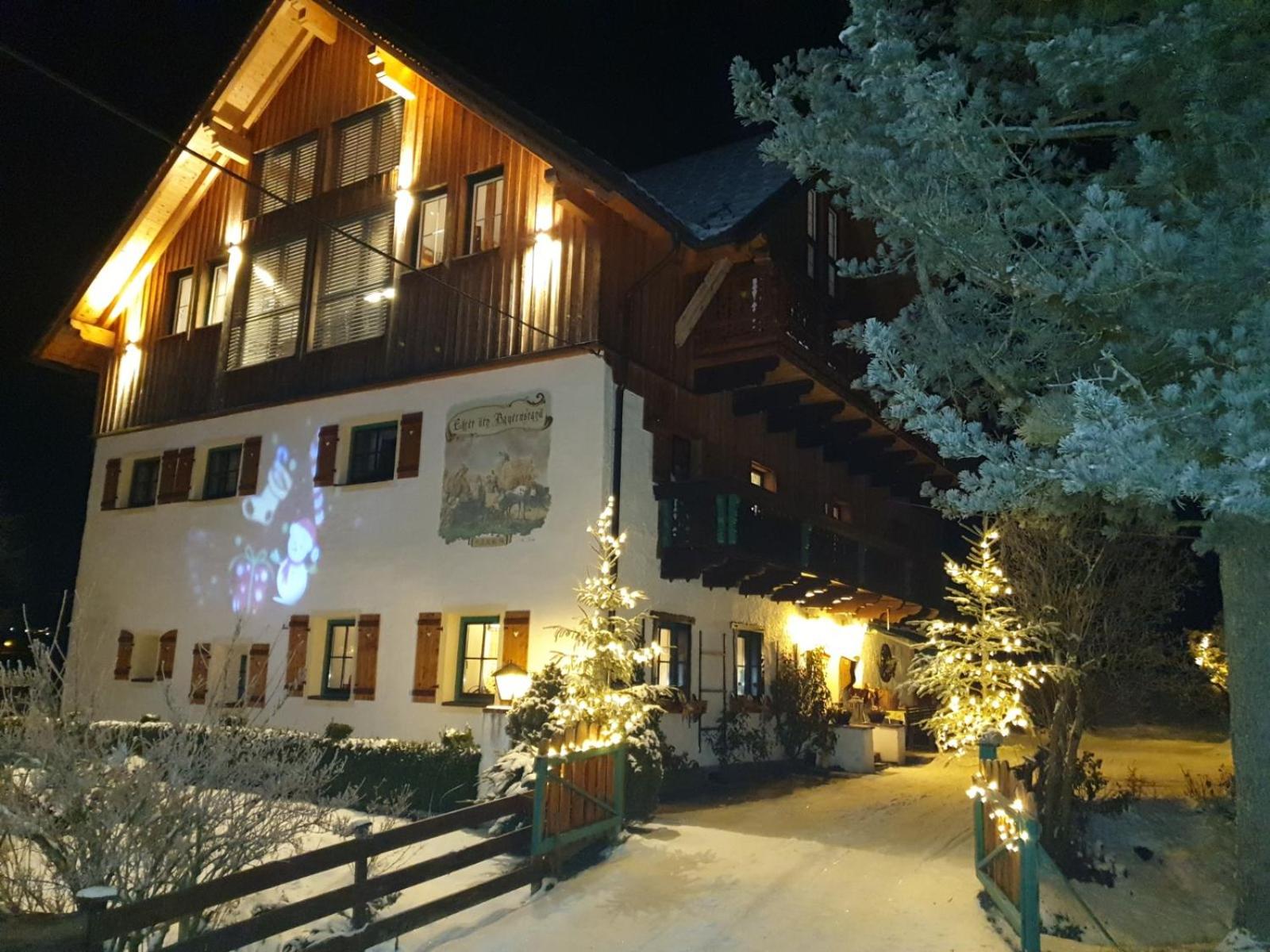 Mühlnerhof Familie Gruber