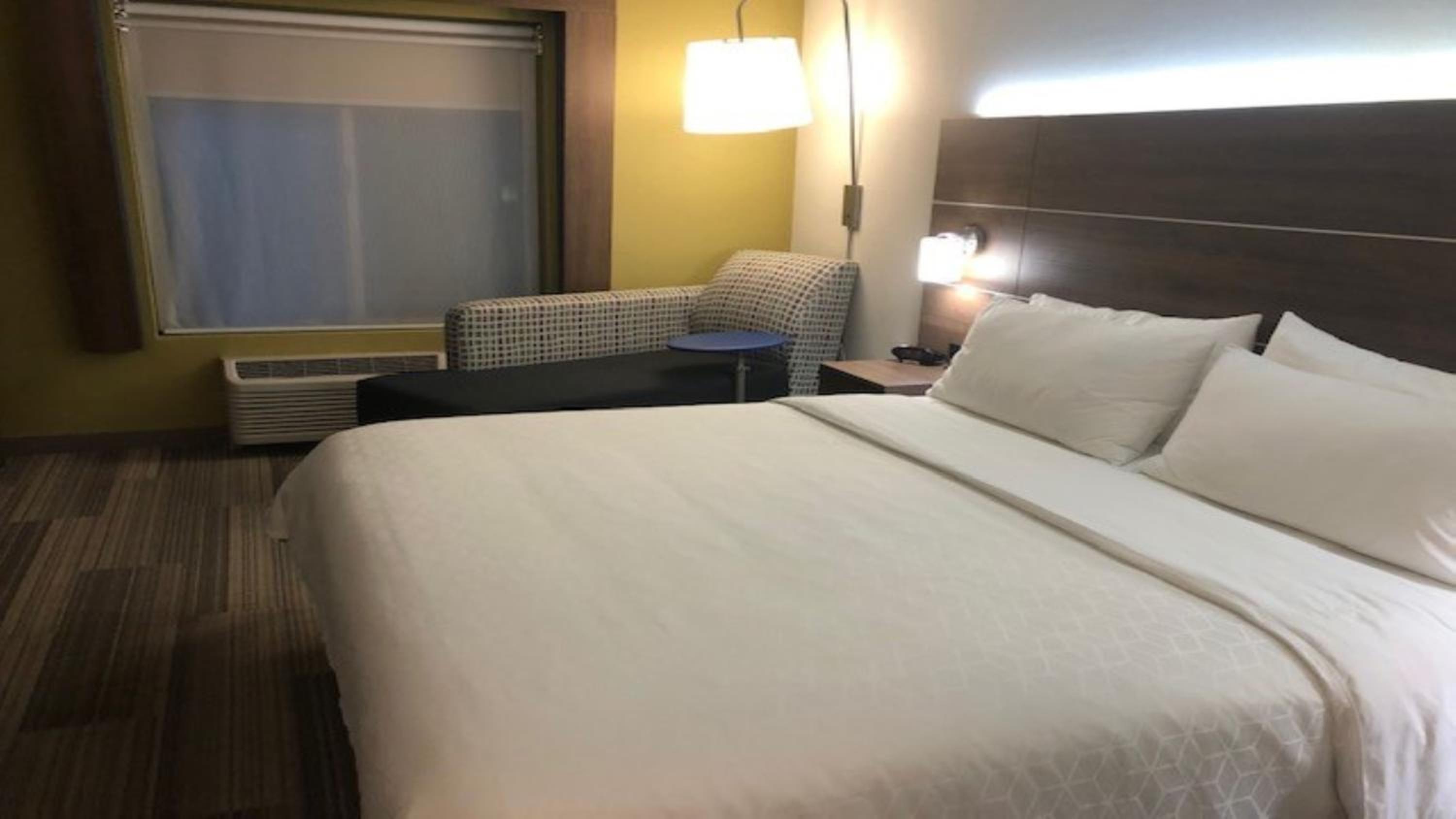 Carson City Vacations - Holiday Inn Express Hotel Suites Carson City, an IHG Hotel - Property Image 14