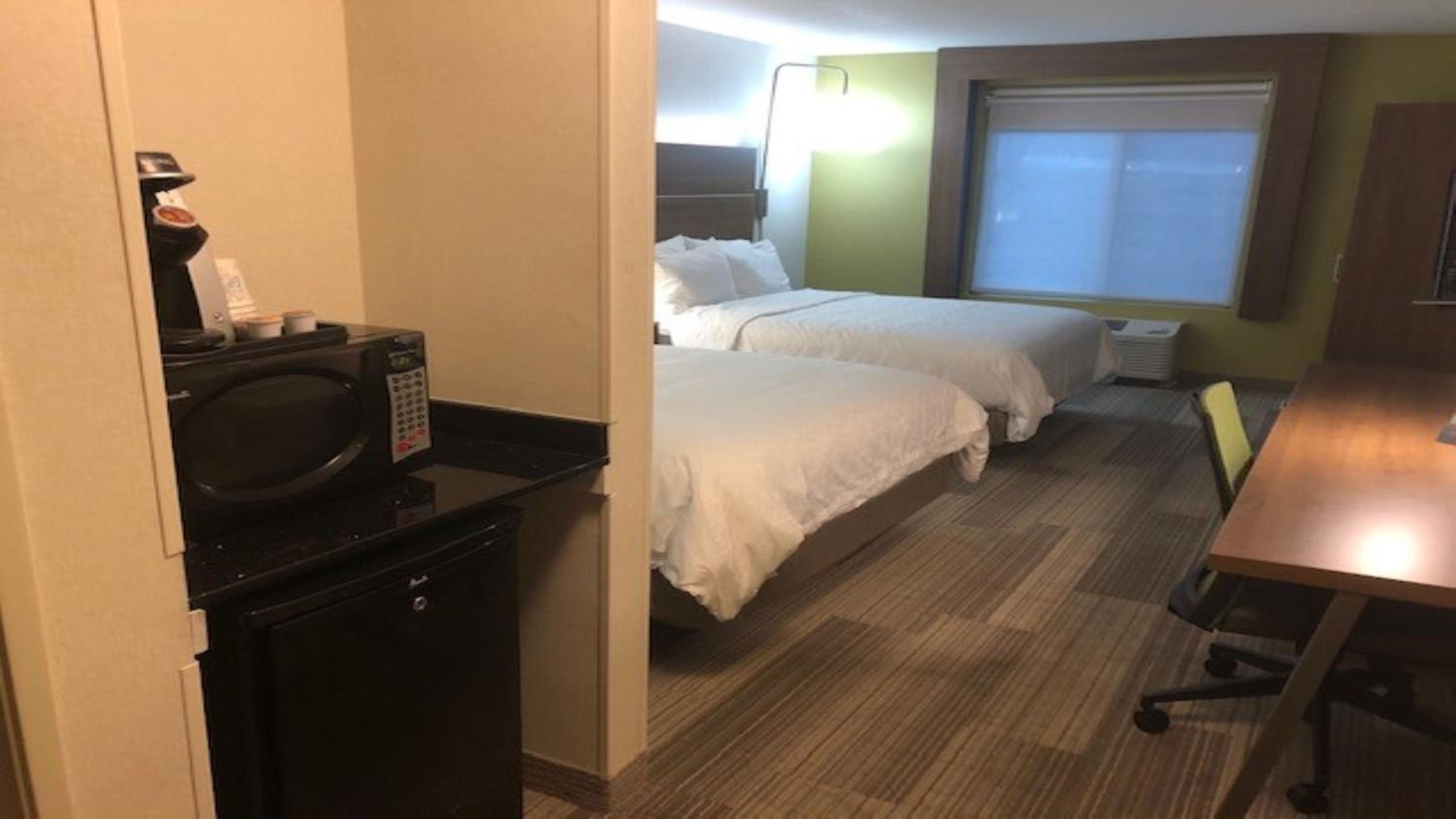 Carson City Vacations - Holiday Inn Express Hotel Suites Carson City, an IHG Hotel - Property Image 39