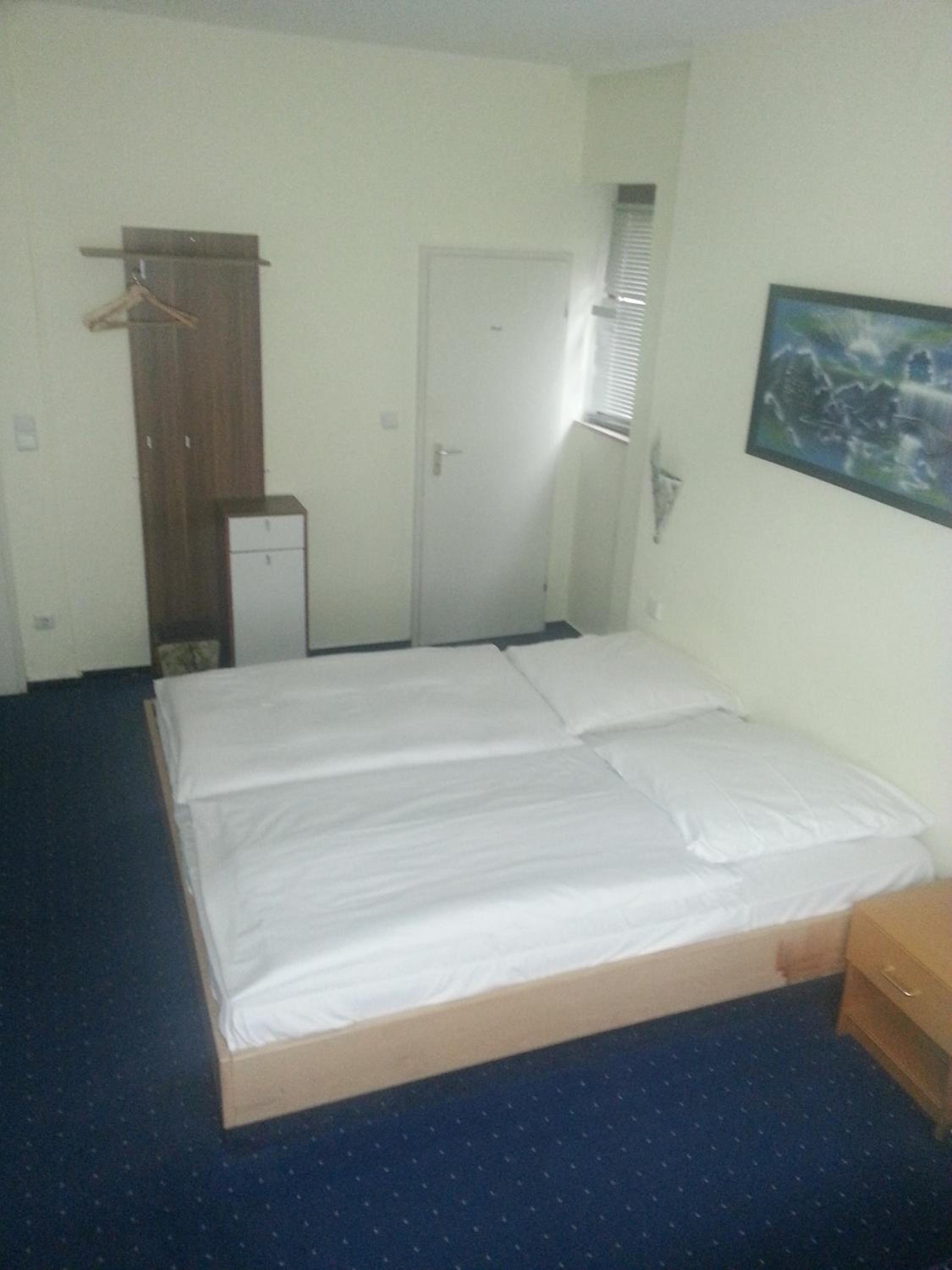 Hotelgarni Frankfurt — photo 20