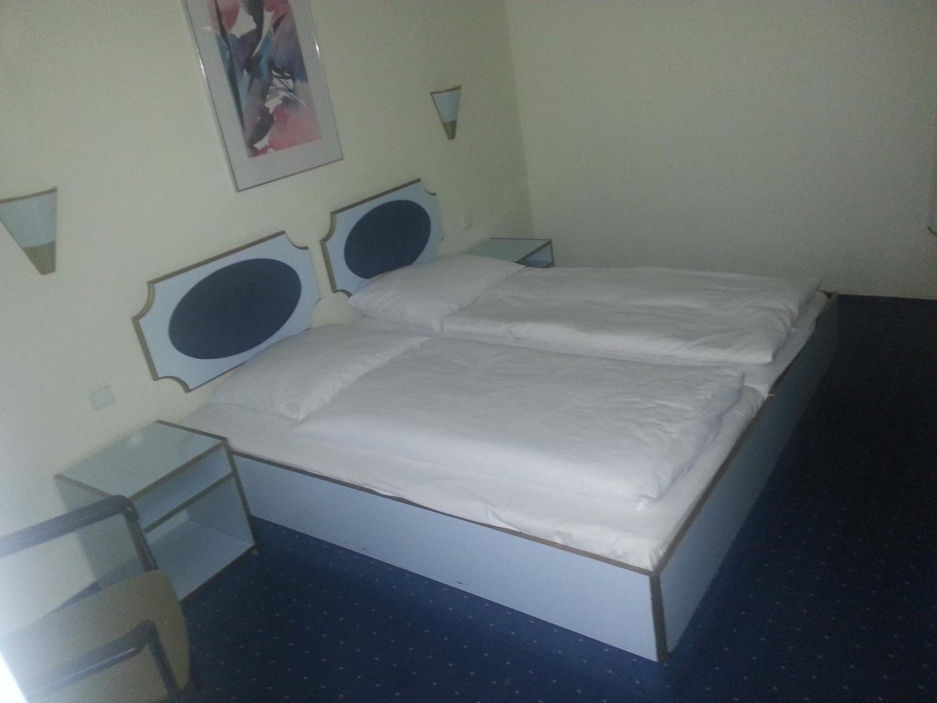 Hotelgarni Frankfurt