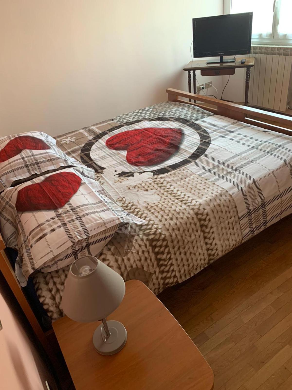 Bicocca Flat A