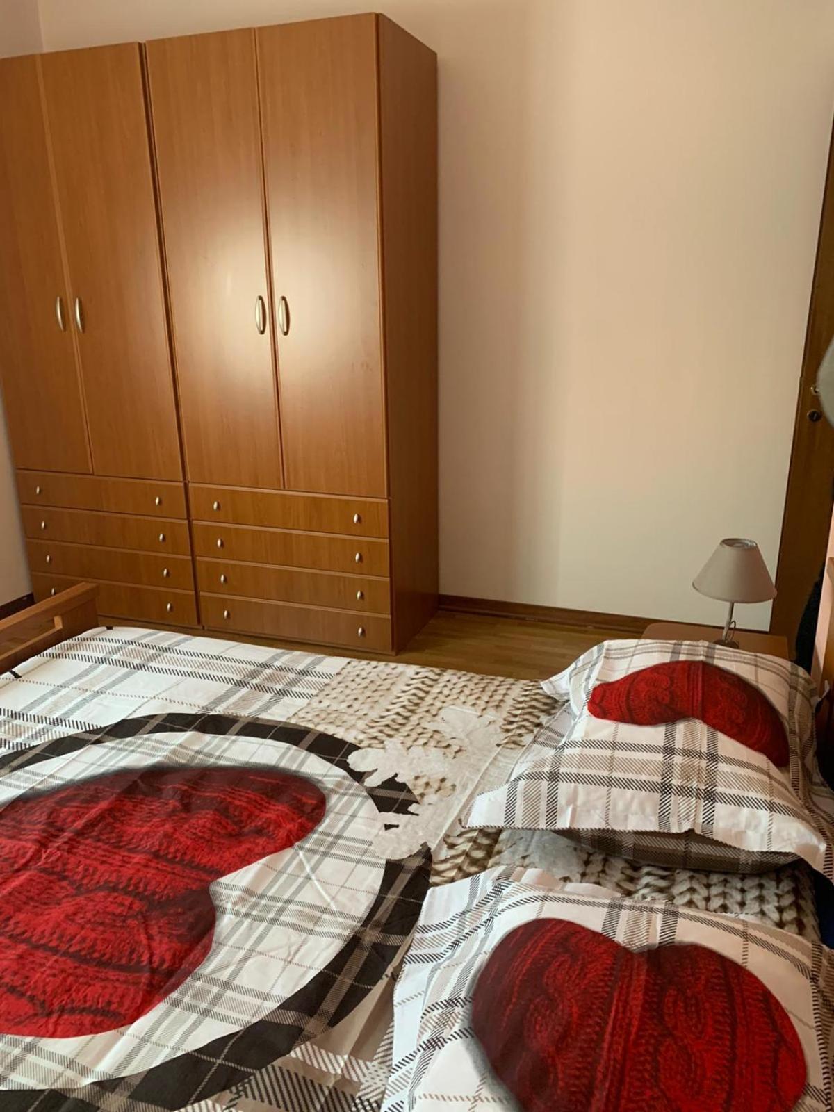 Bicocca Flat A