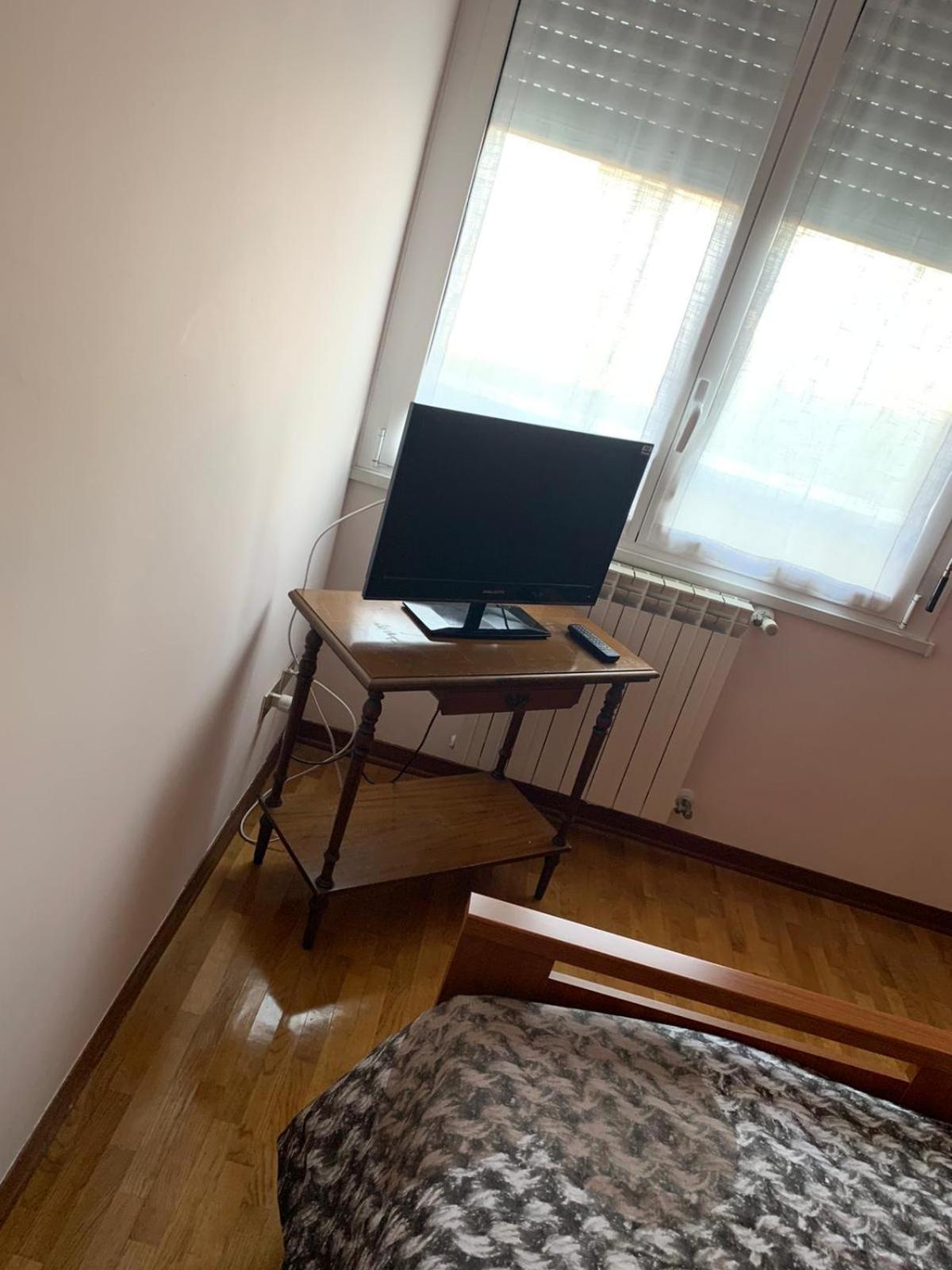 Bicocca Flat A