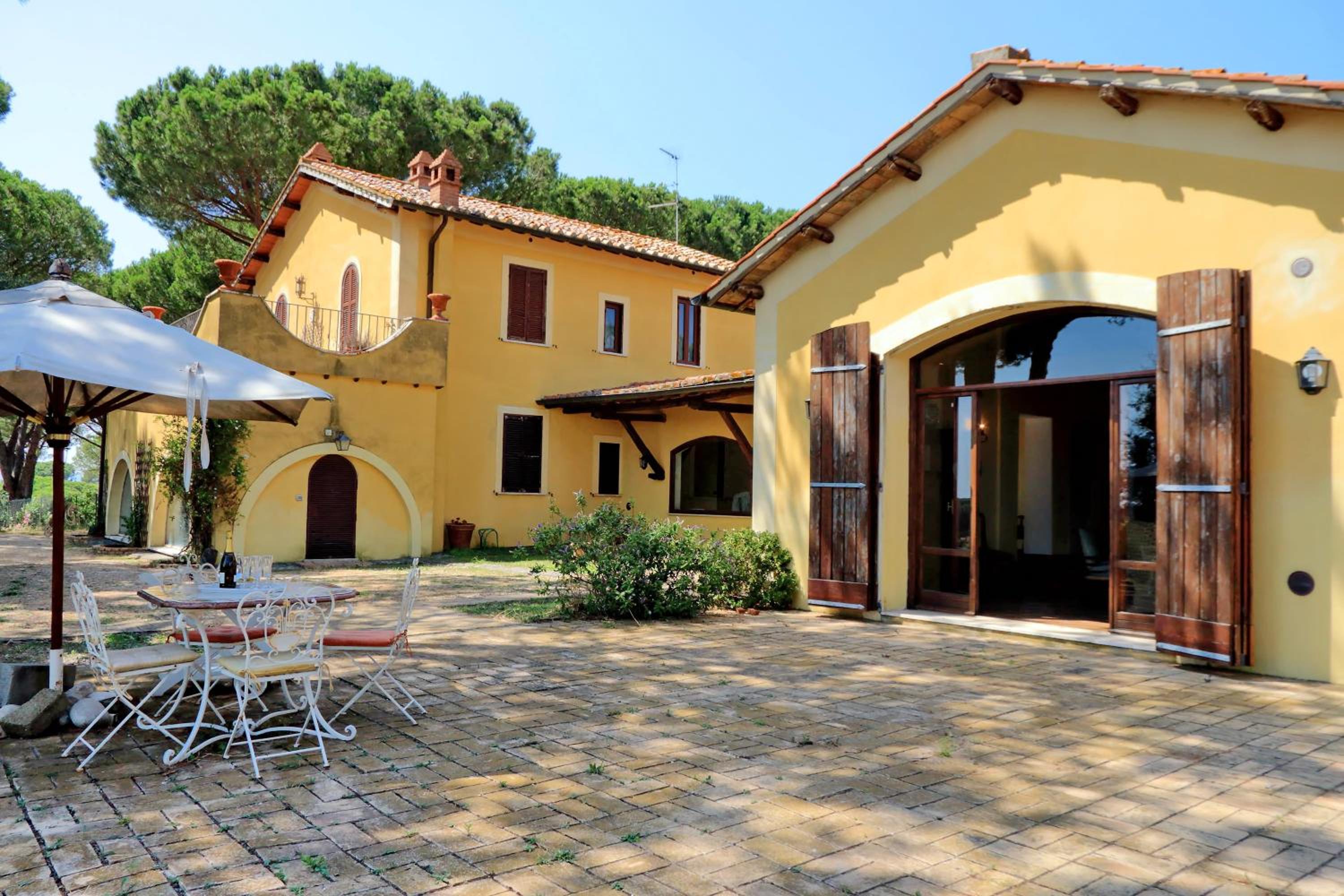 Hotel L'Oasi di Baal - Image 1