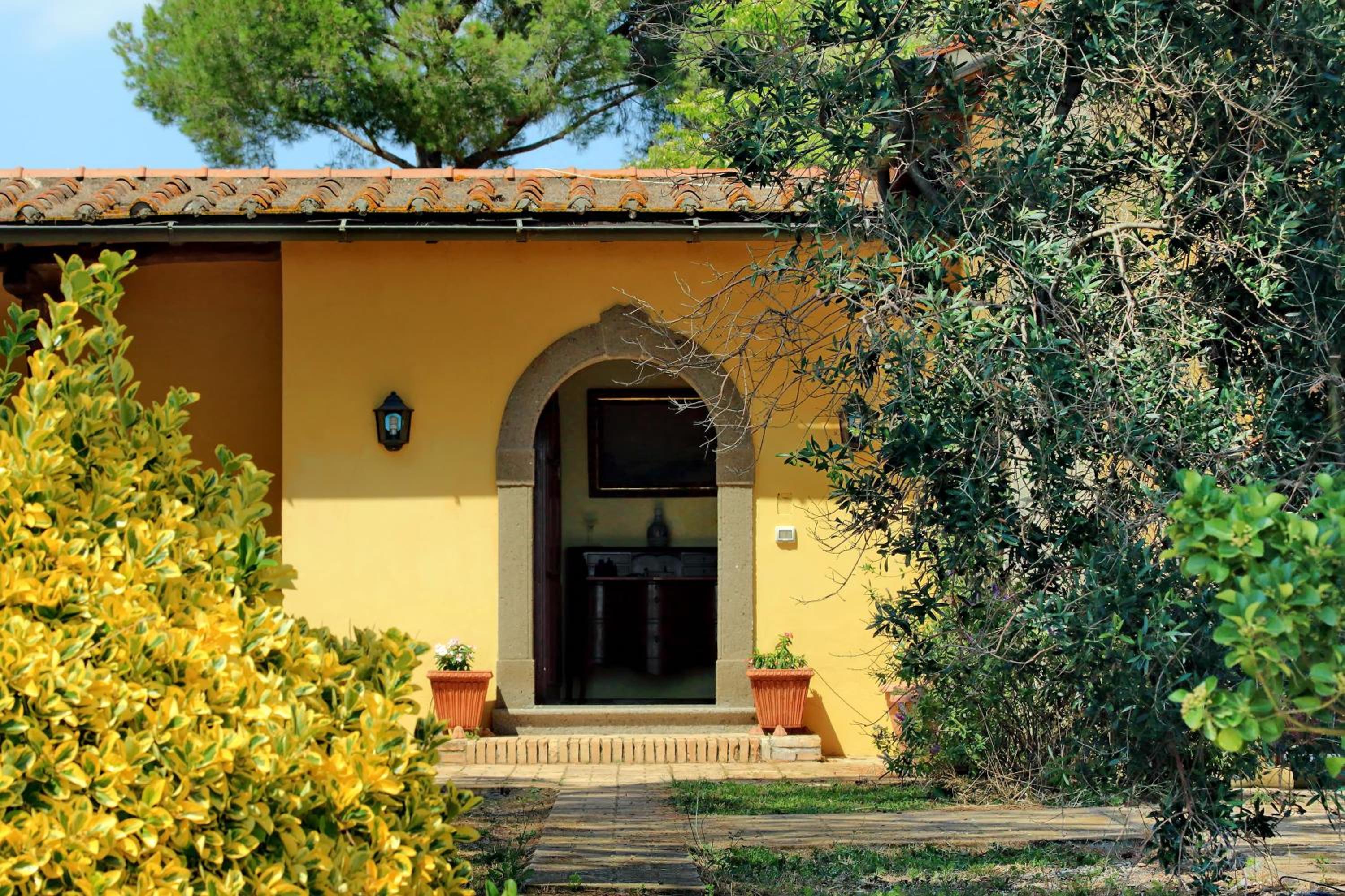 L'Oasi di Baal