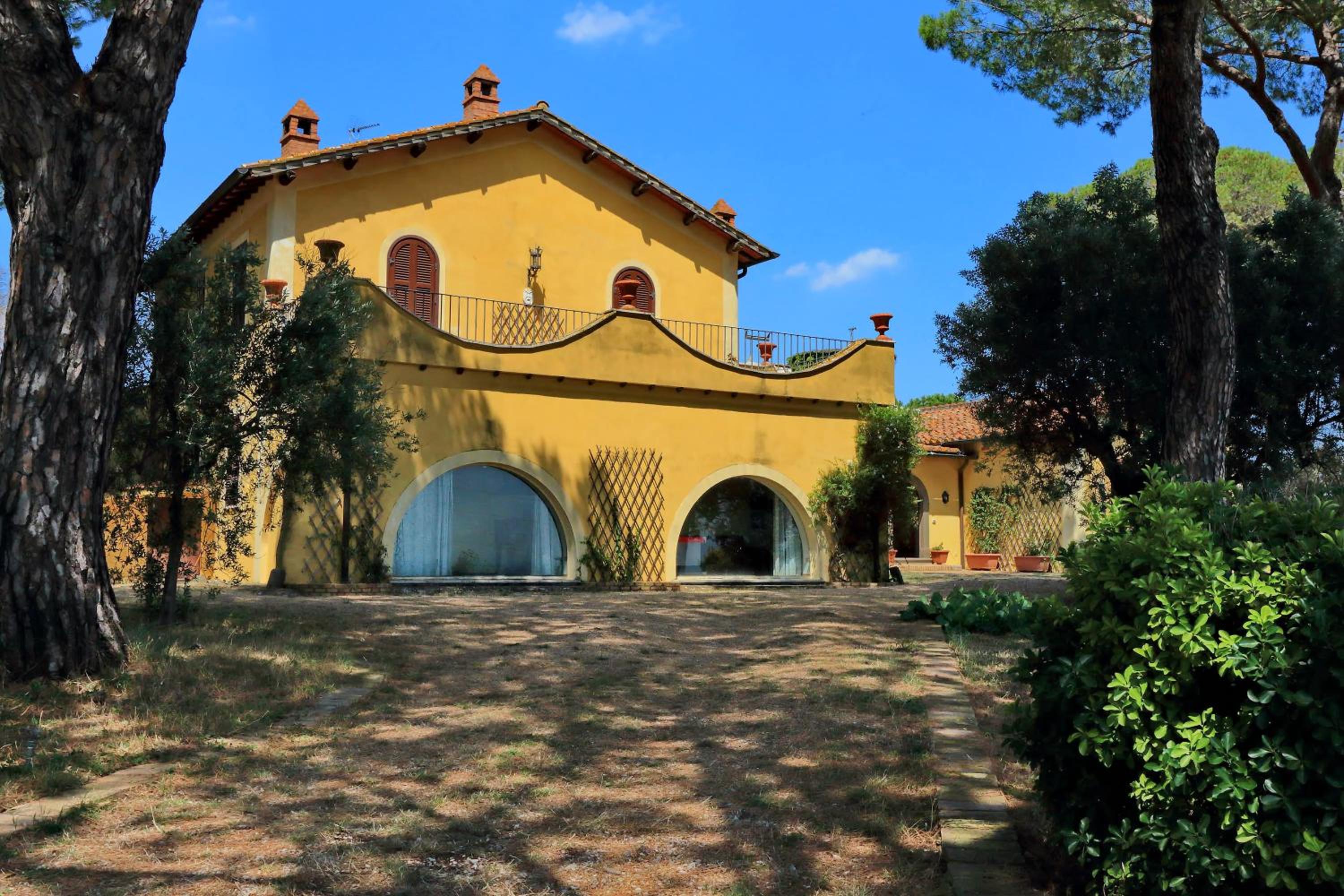 L'Oasi di Baal