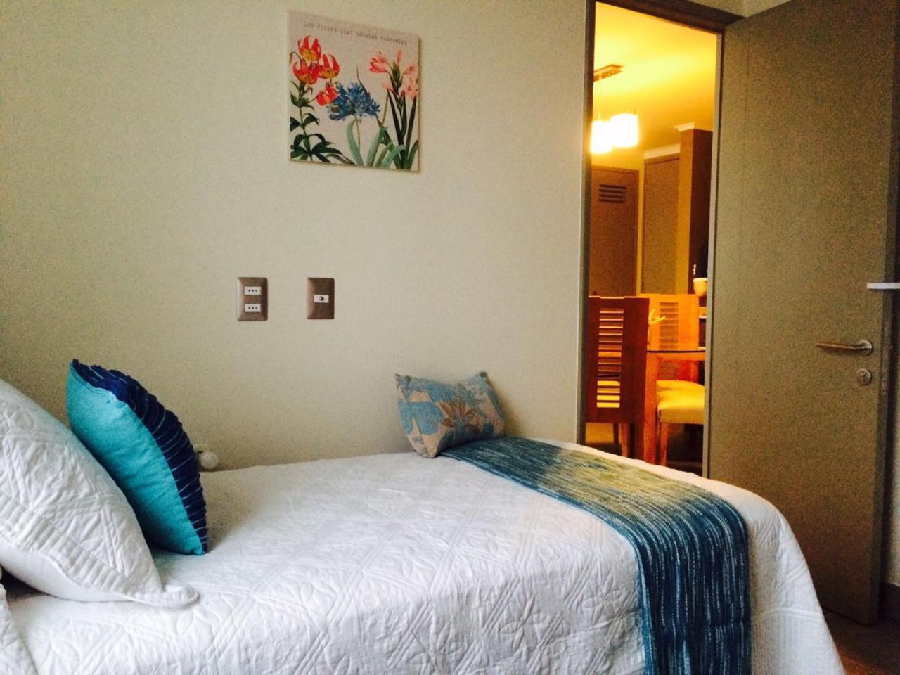 Apartamento Laguna del Mar PB
