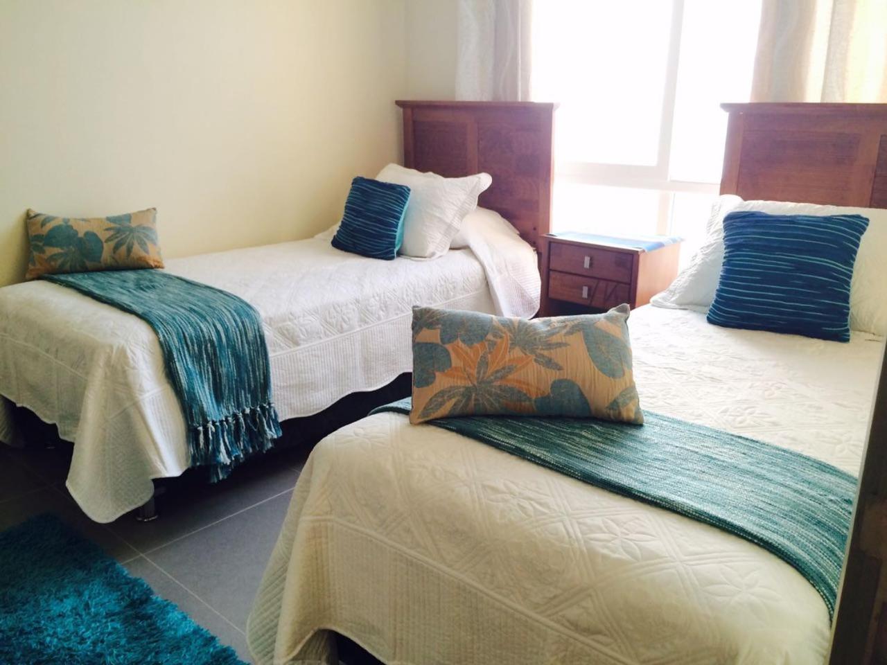 Apartamento Laguna del Mar PB