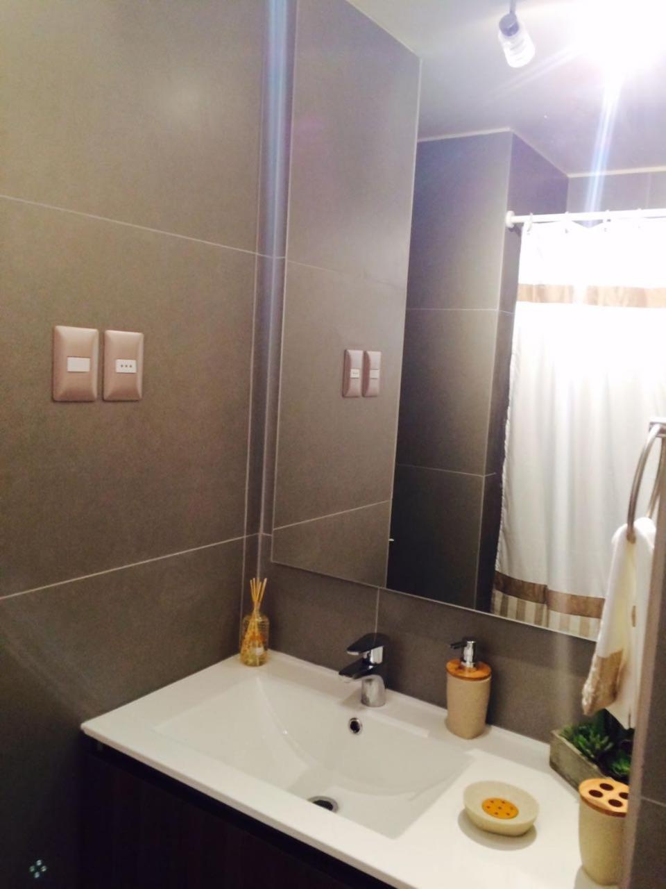 Apartamento Laguna del Mar PB