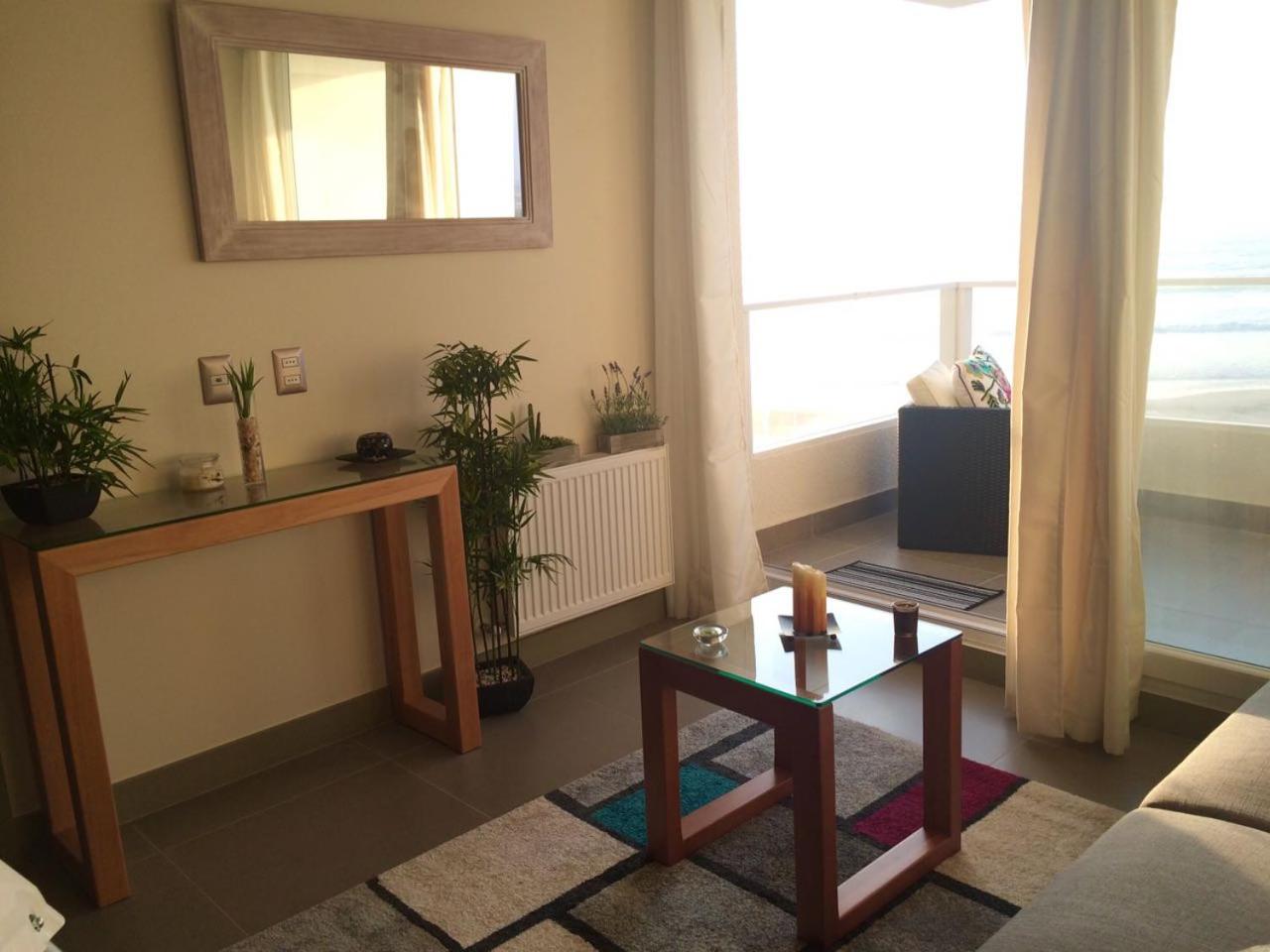 Apartamento Laguna del Mar PB
