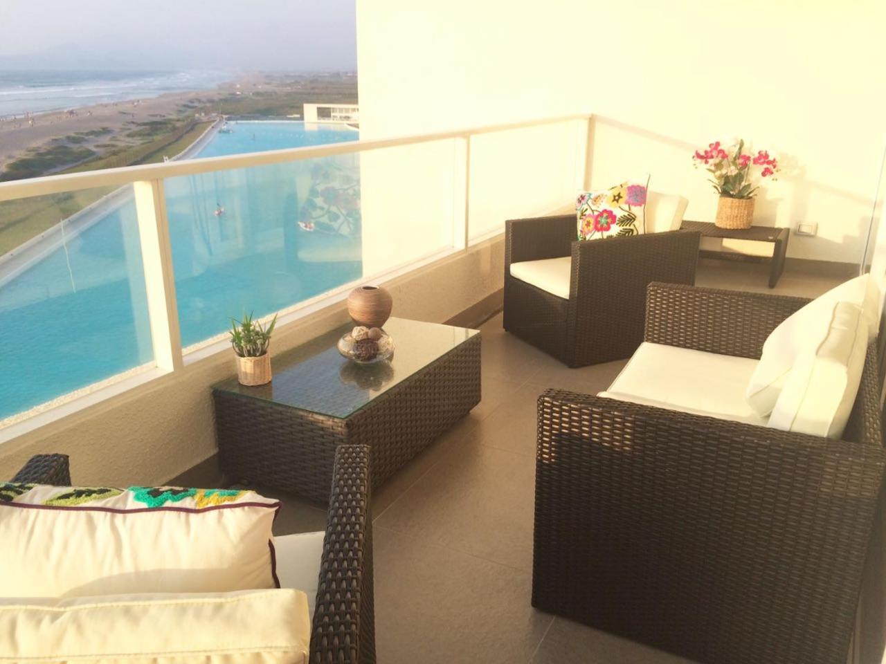 Apartamento Laguna del Mar PB