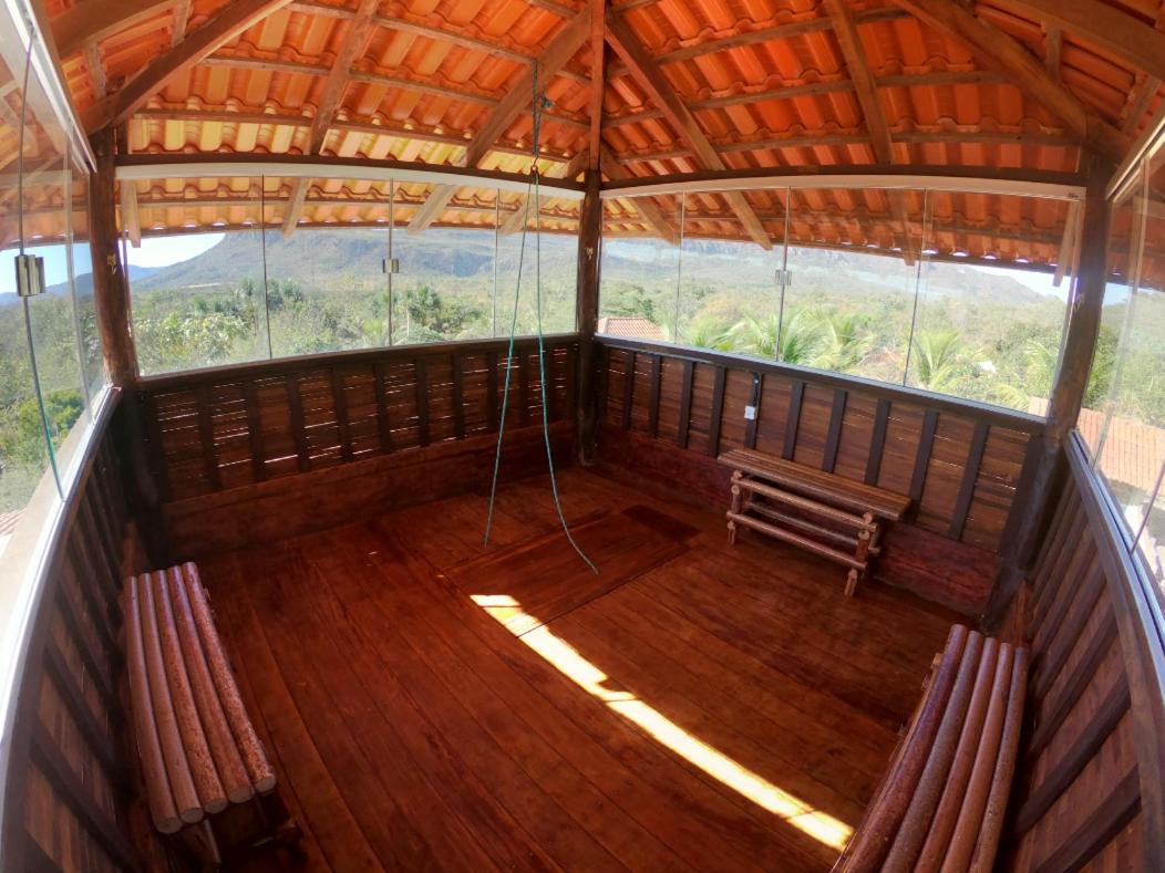 Pousada Varanda da Serra