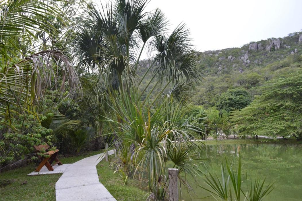 Pousada Varanda da Serra