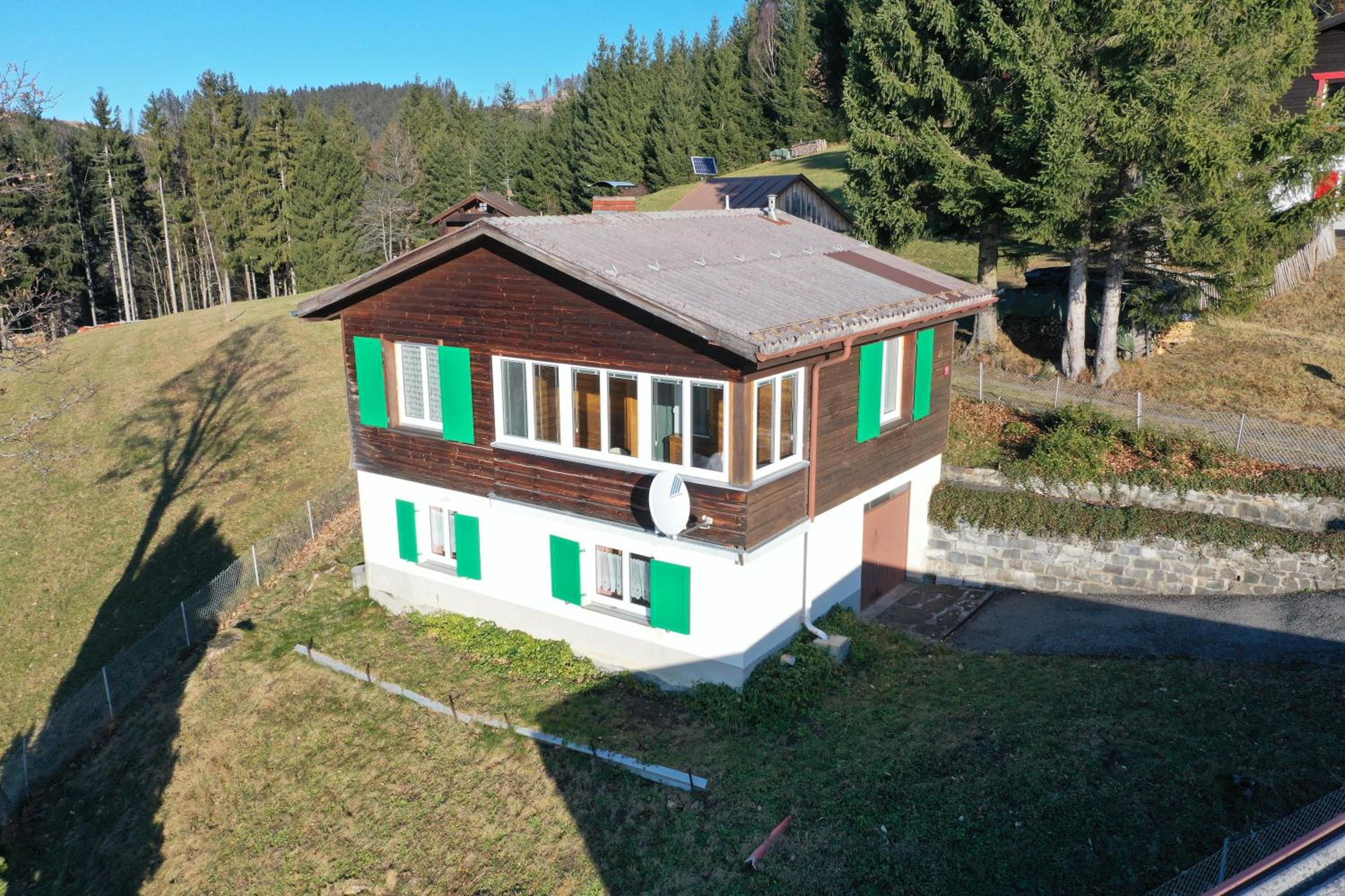 building