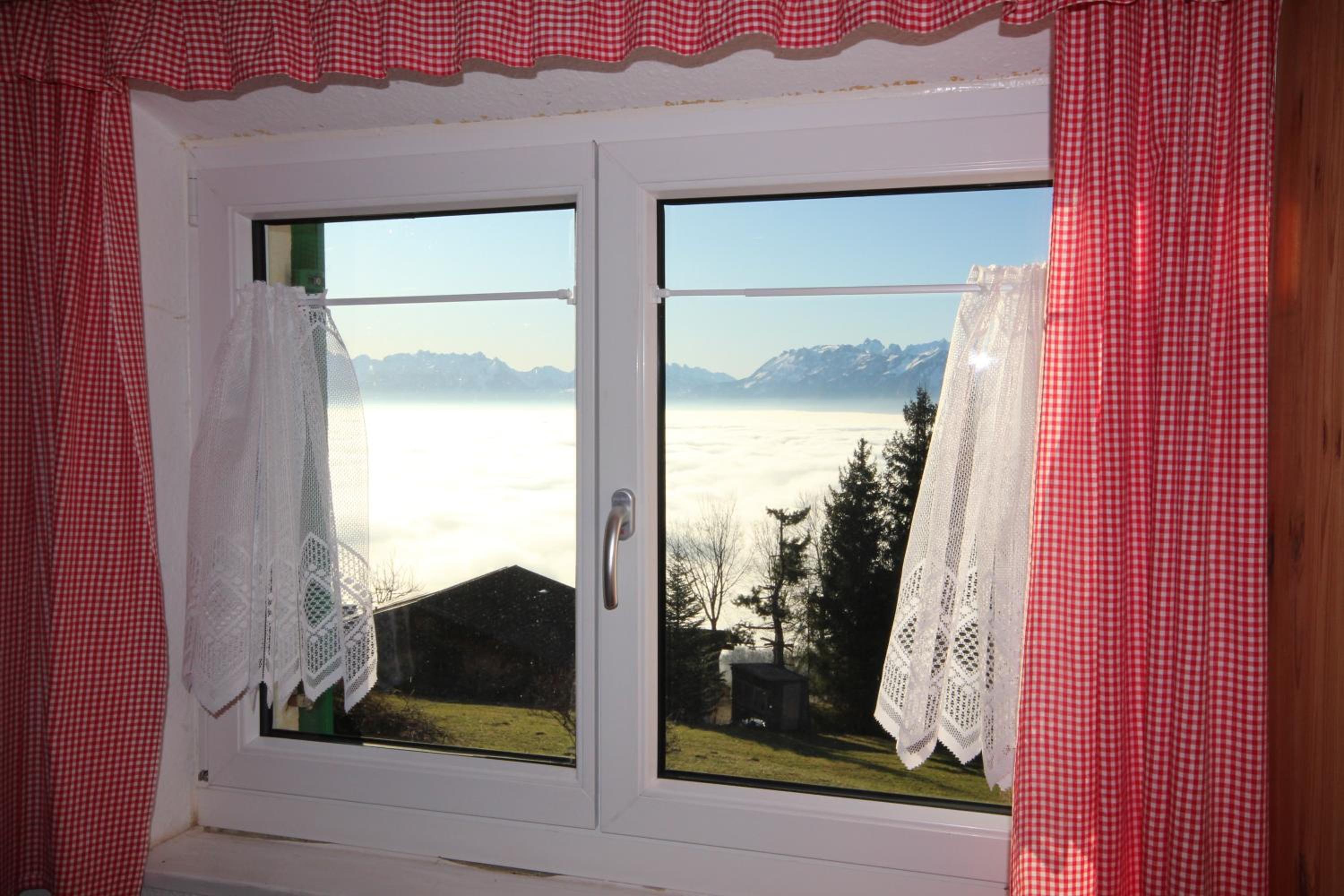 Ferienhaus Fernblick
