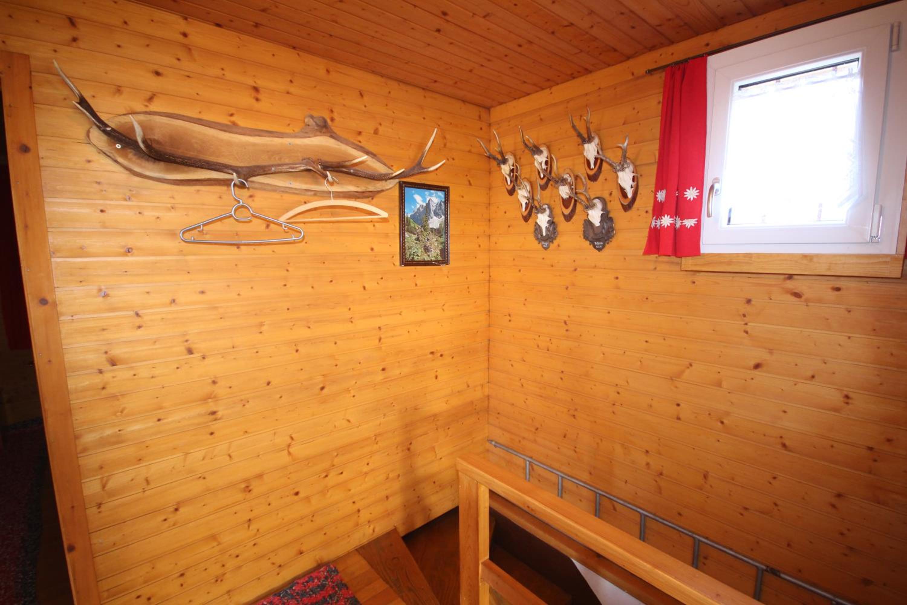 Ferienhaus Fernblick