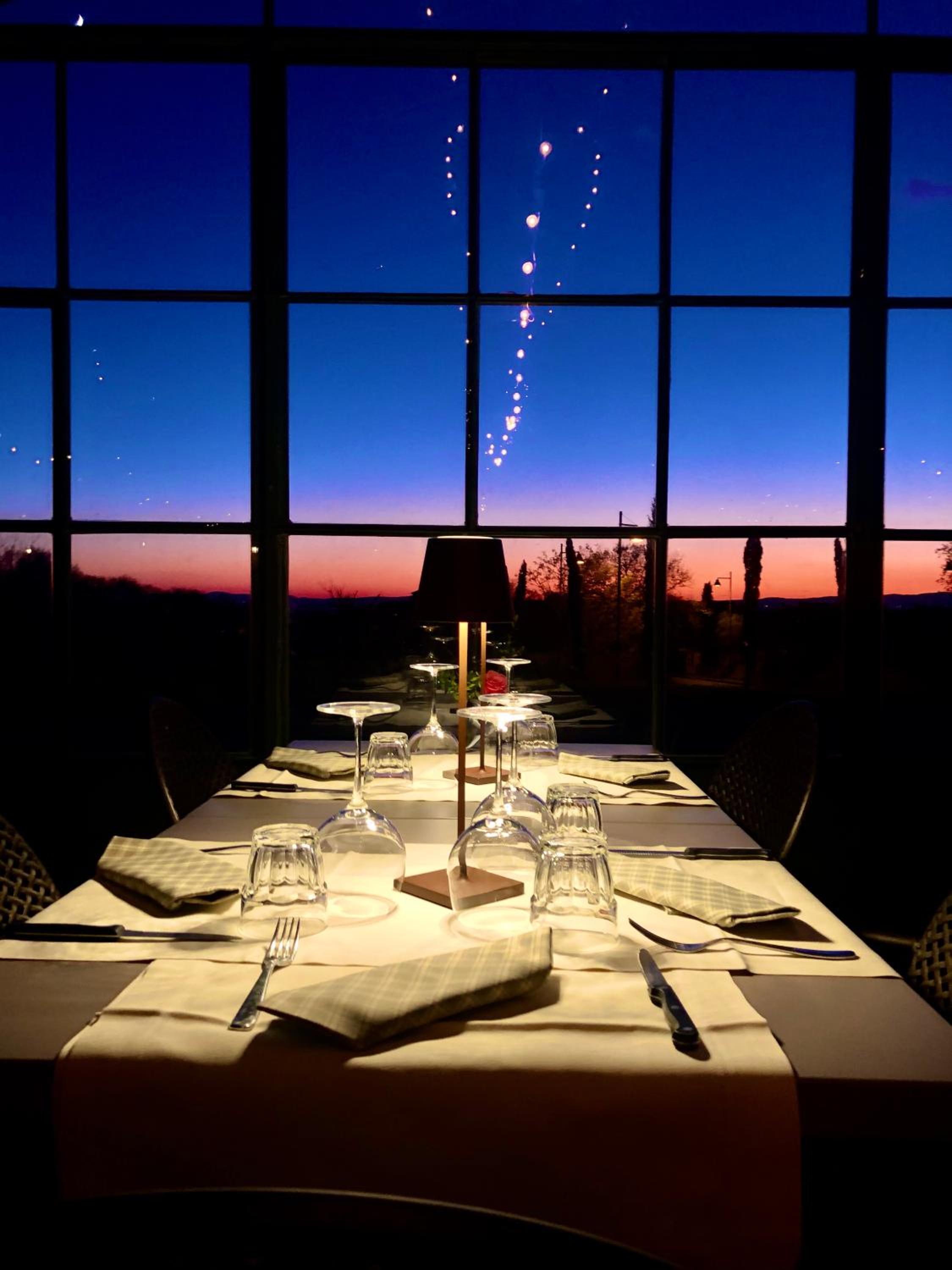 La Cantina Relais - Fattoria Il Cipresso
