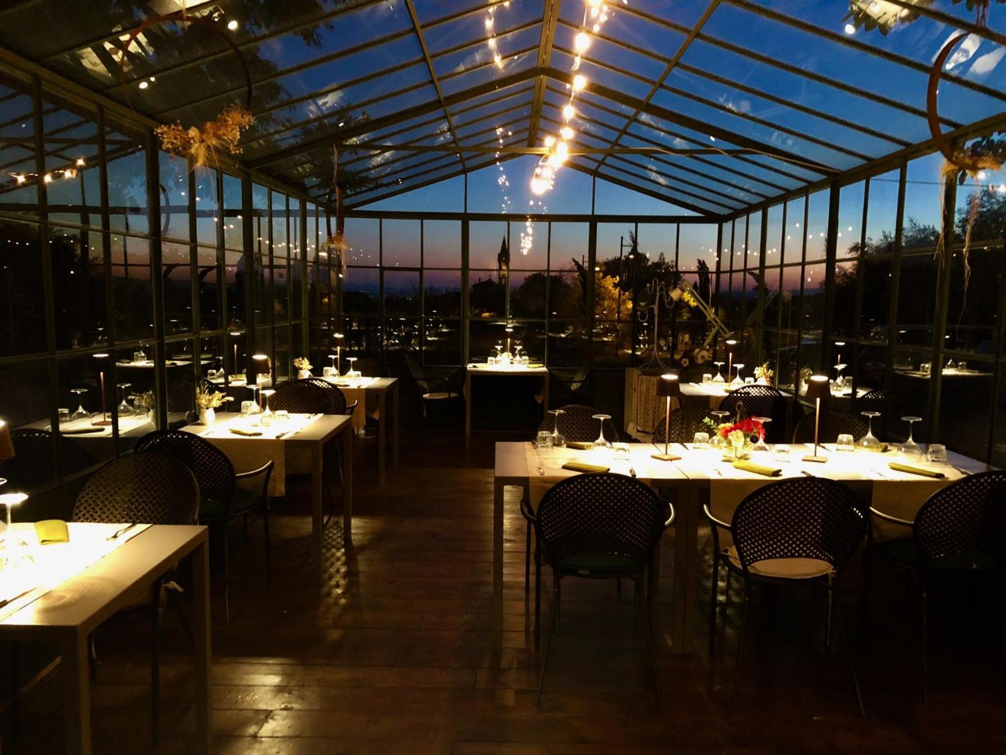 La Cantina Relais - Fattoria Il Cipresso
