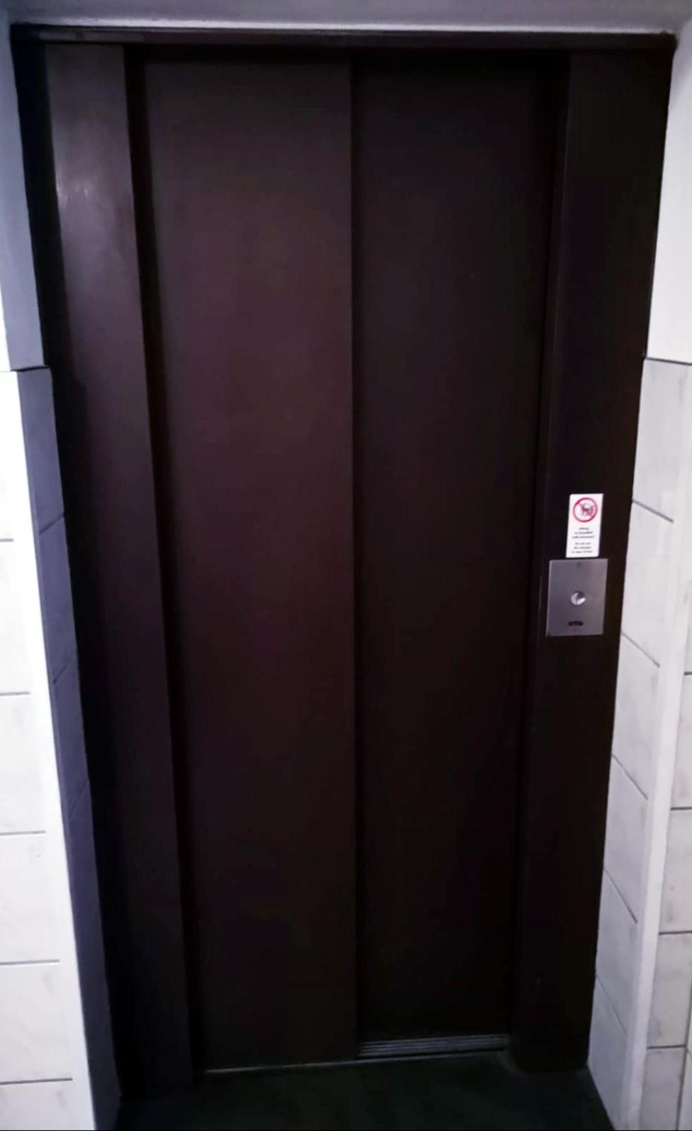 Appartement mit Doppelbett oder 2 Einzelbetten