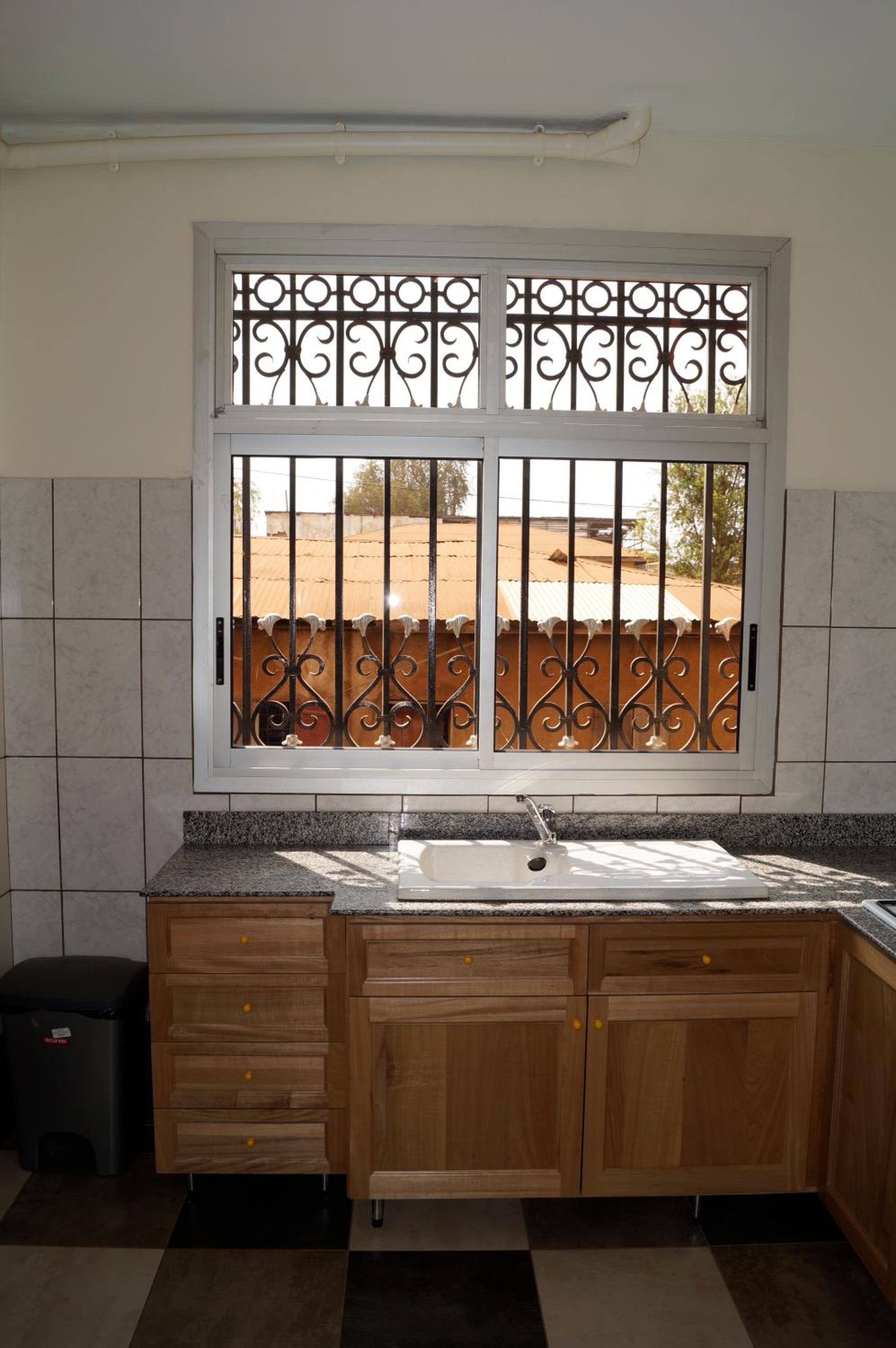 Résidence VICYMA 2 P tout confort Bafoussam centre