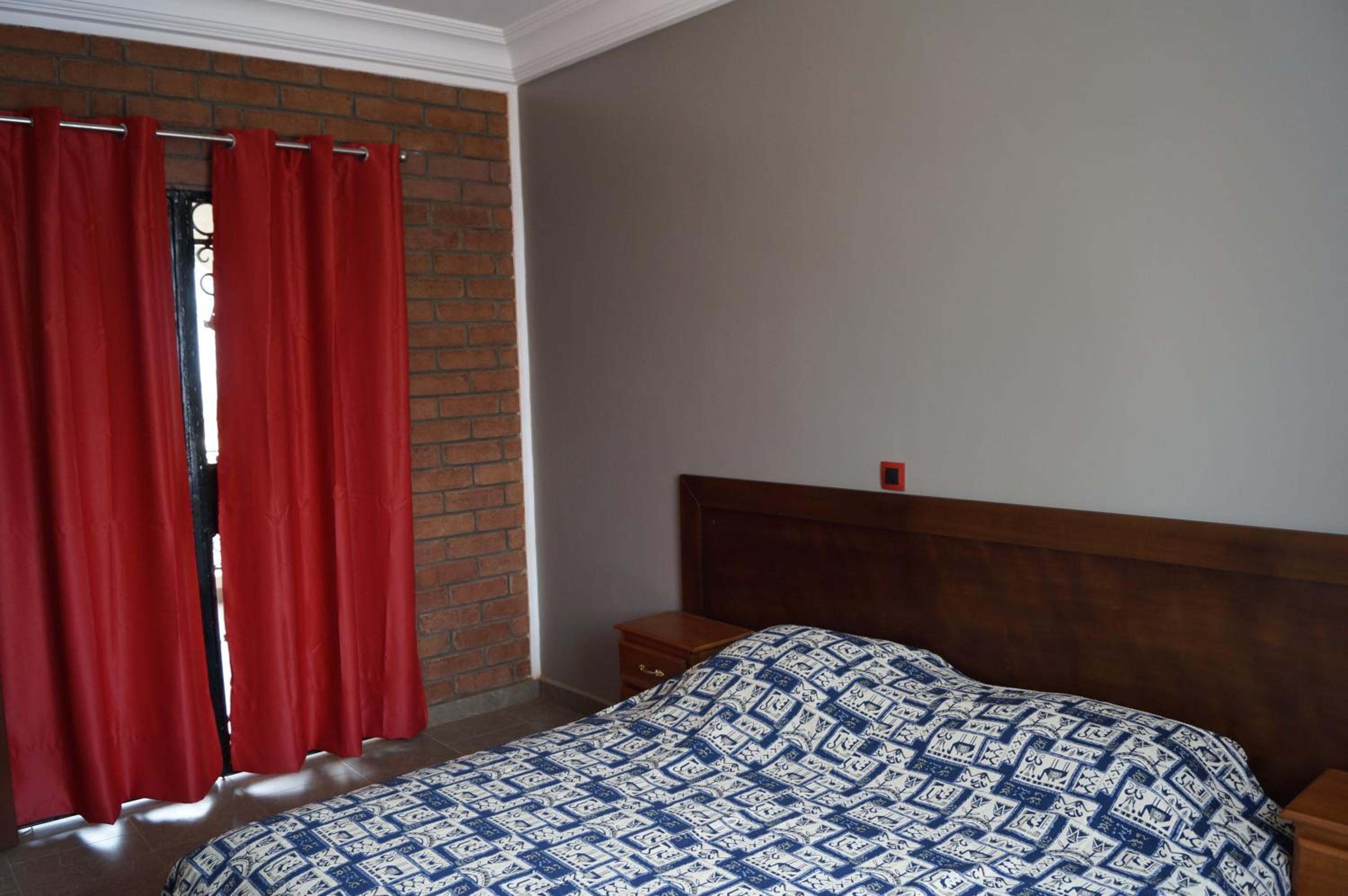 Résidence VICYMA 2 P tout confort Bafoussam centre