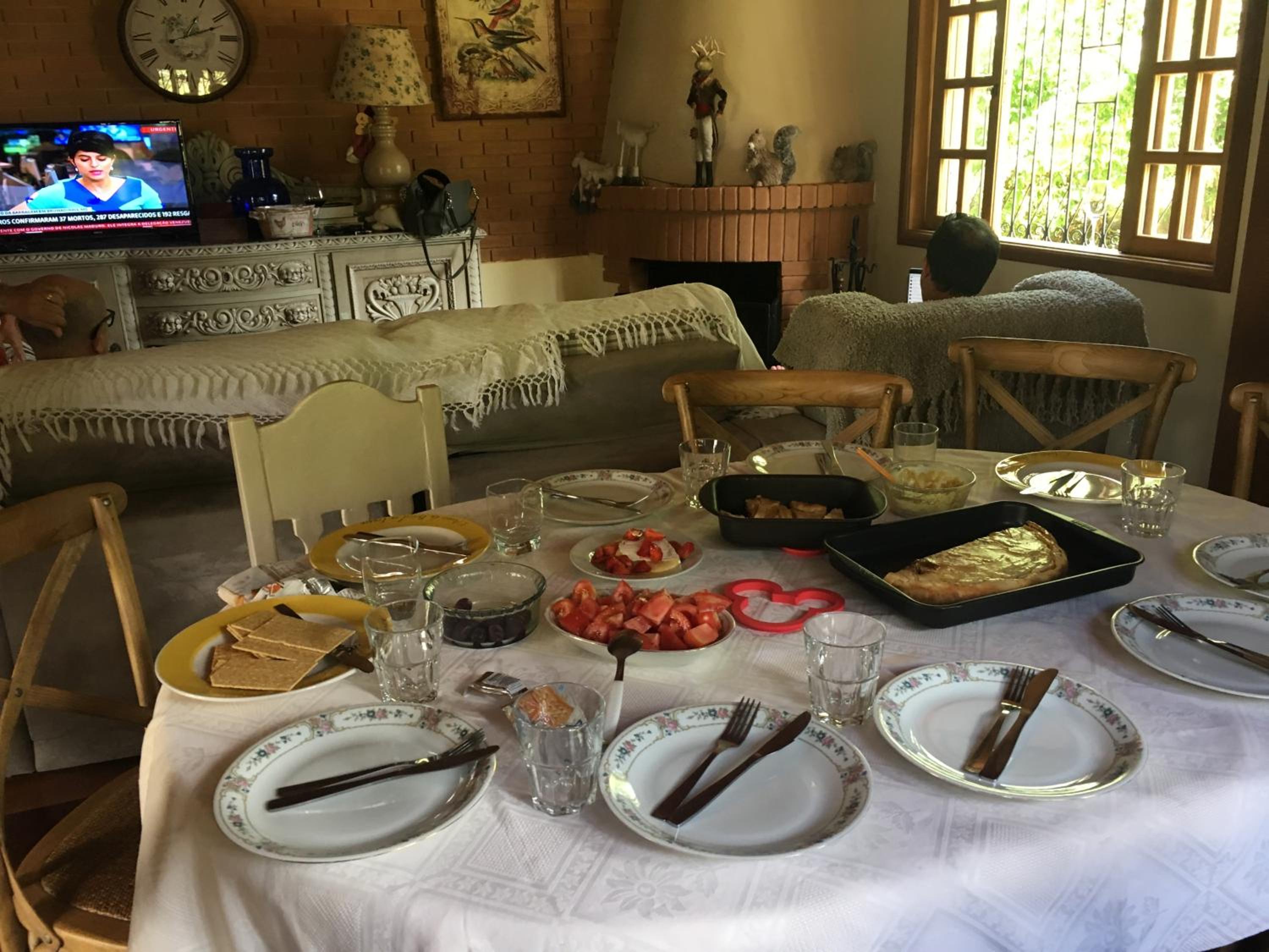 Casa em Campos do Jordão