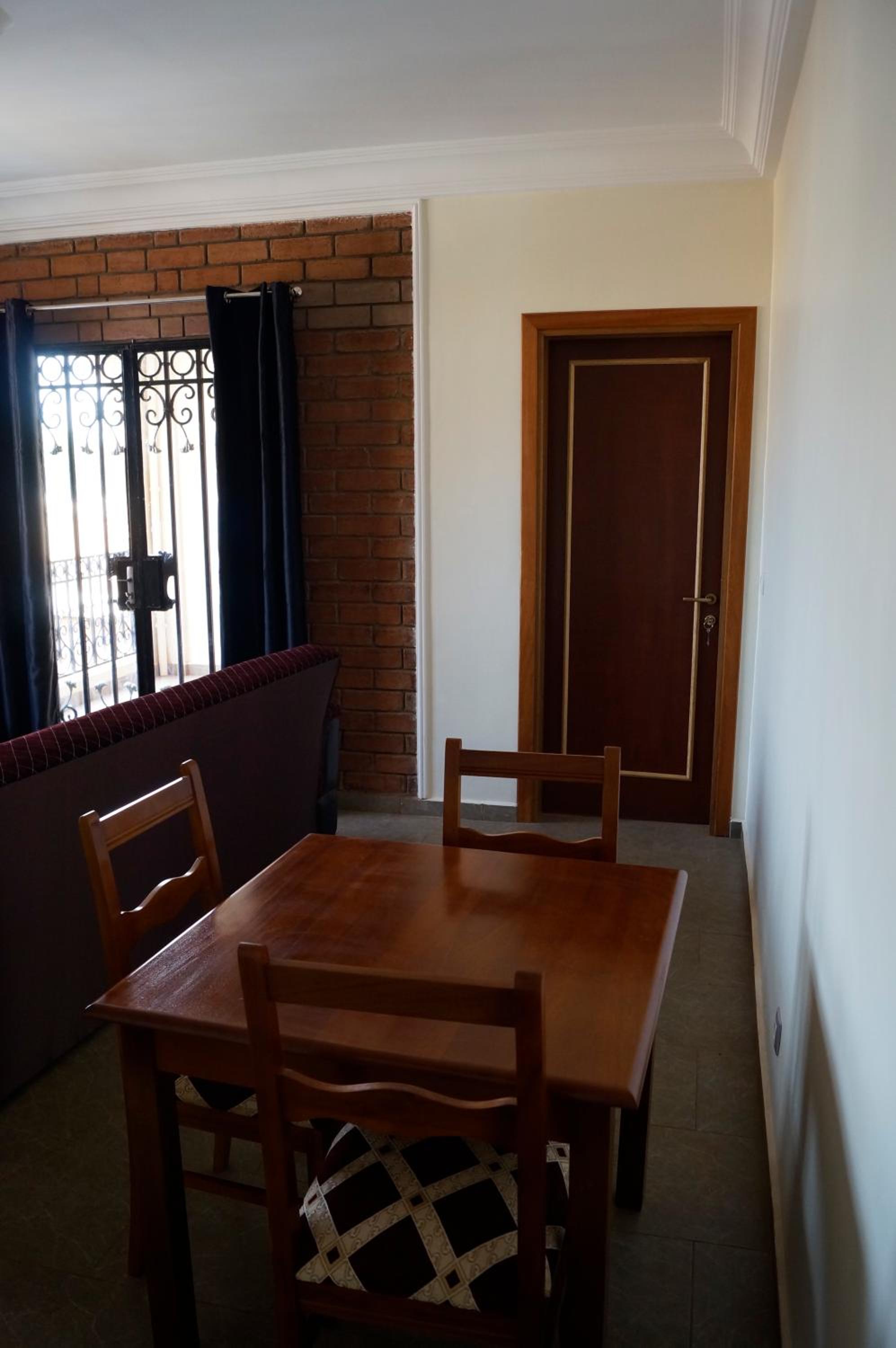 Résidence VICYMA 2 P tout confort Bafoussam centre