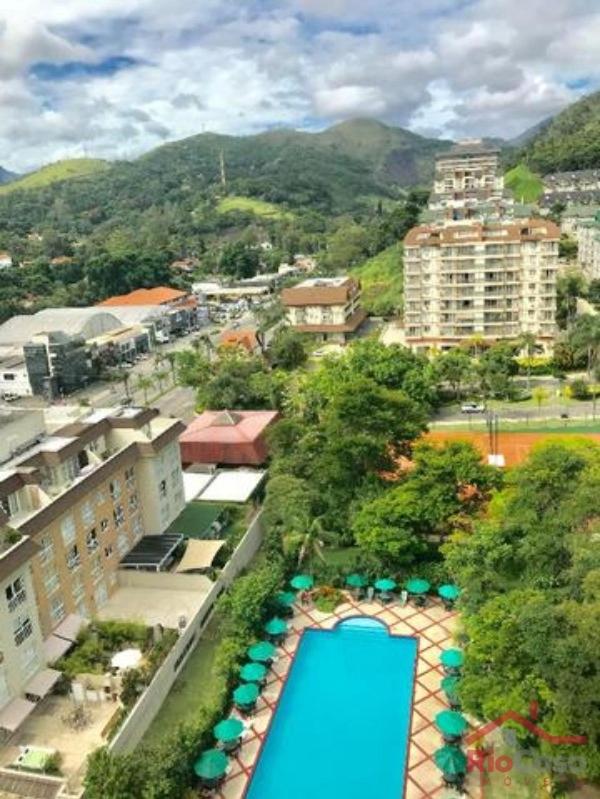 Itaipava Resort