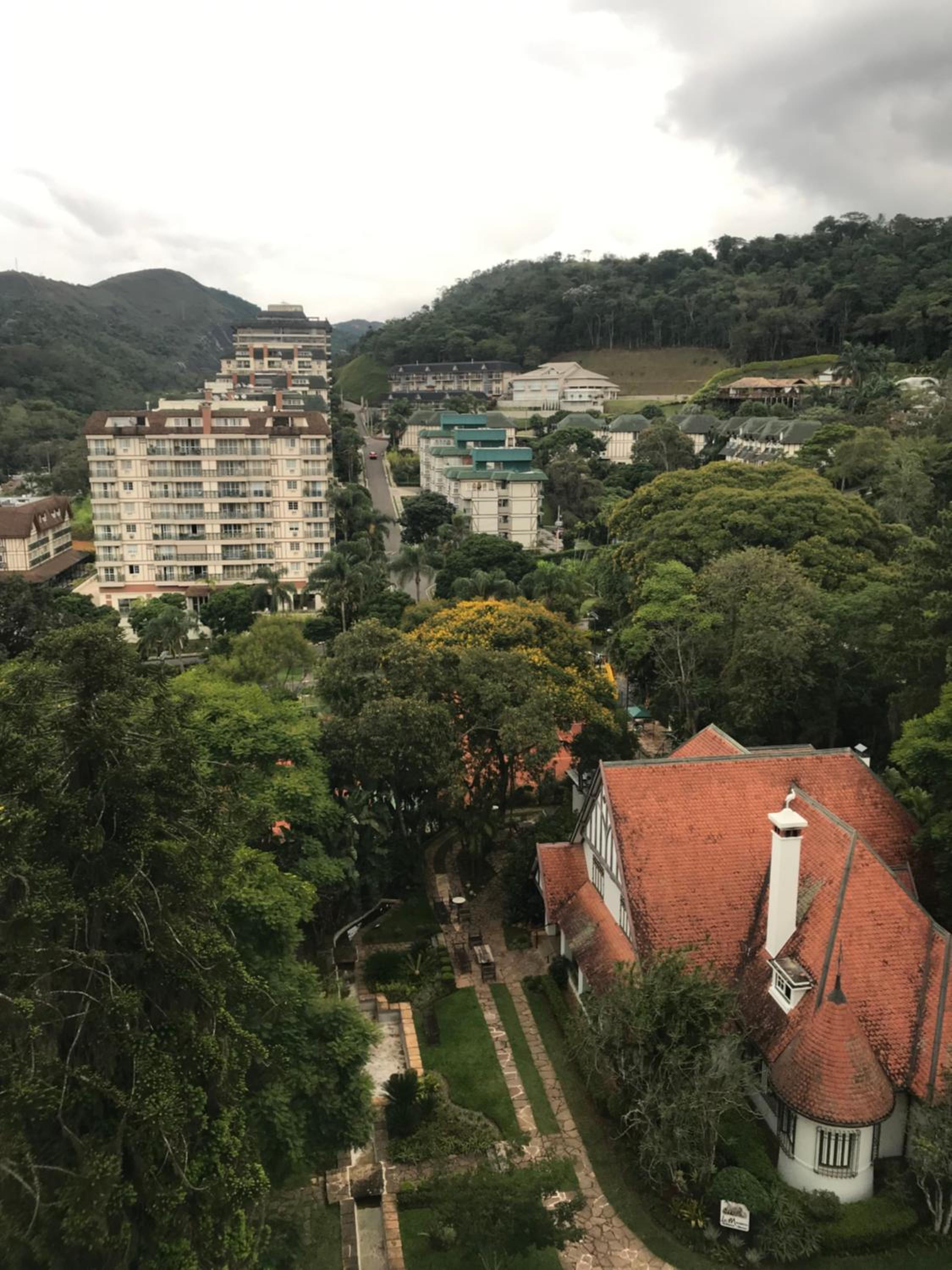 Itaipava Resort