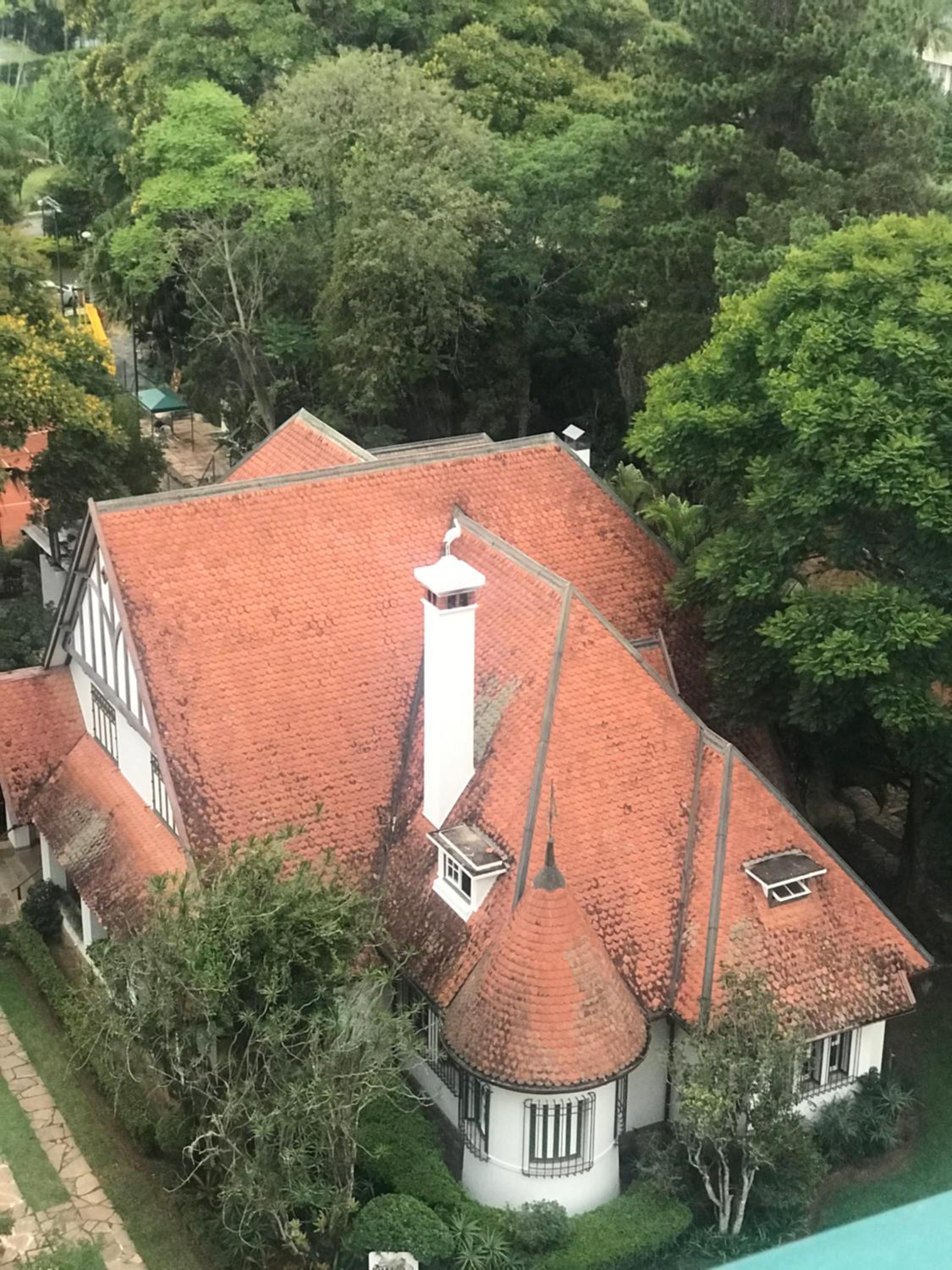 Itaipava Resort