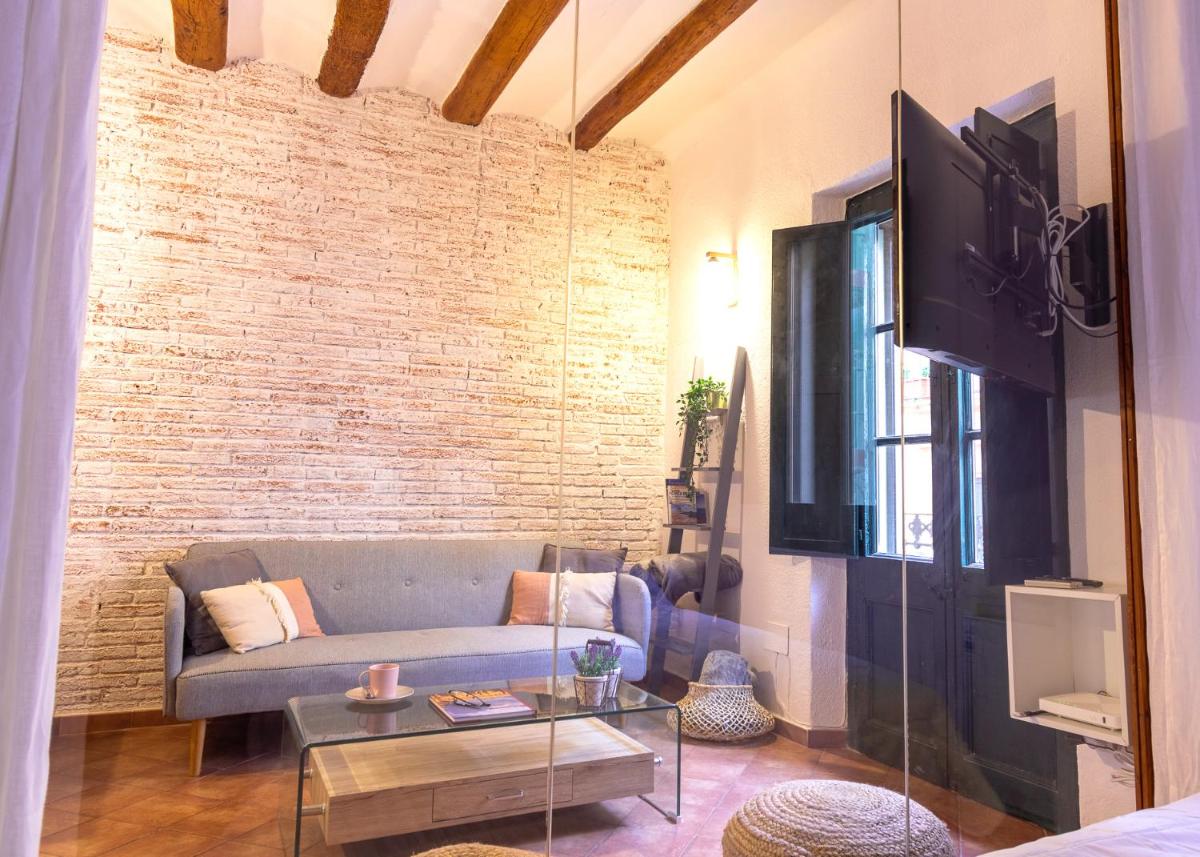 Apartamento acogedor y exclusivo de Eva photo 5
