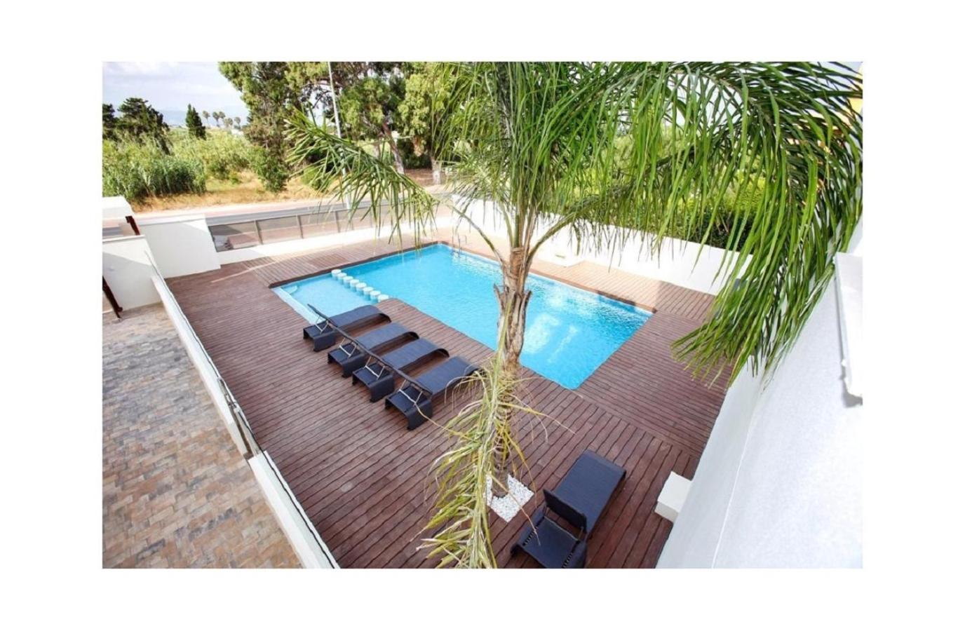 Tierra Marina DENIA Duplex photo 2