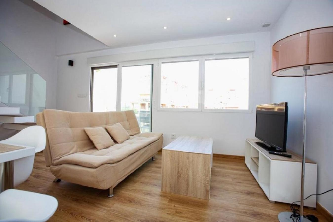 Tierra Marina DENIA Duplex photo 5