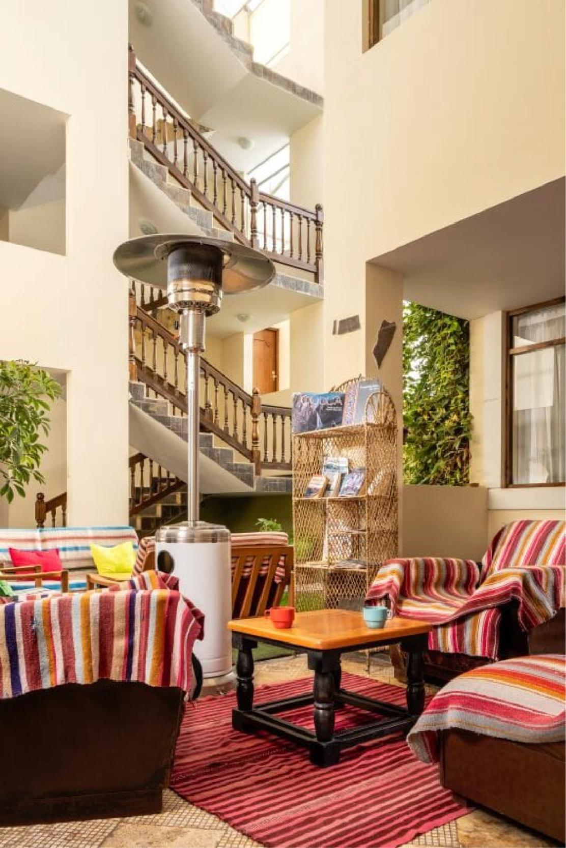 La Casa de Anita