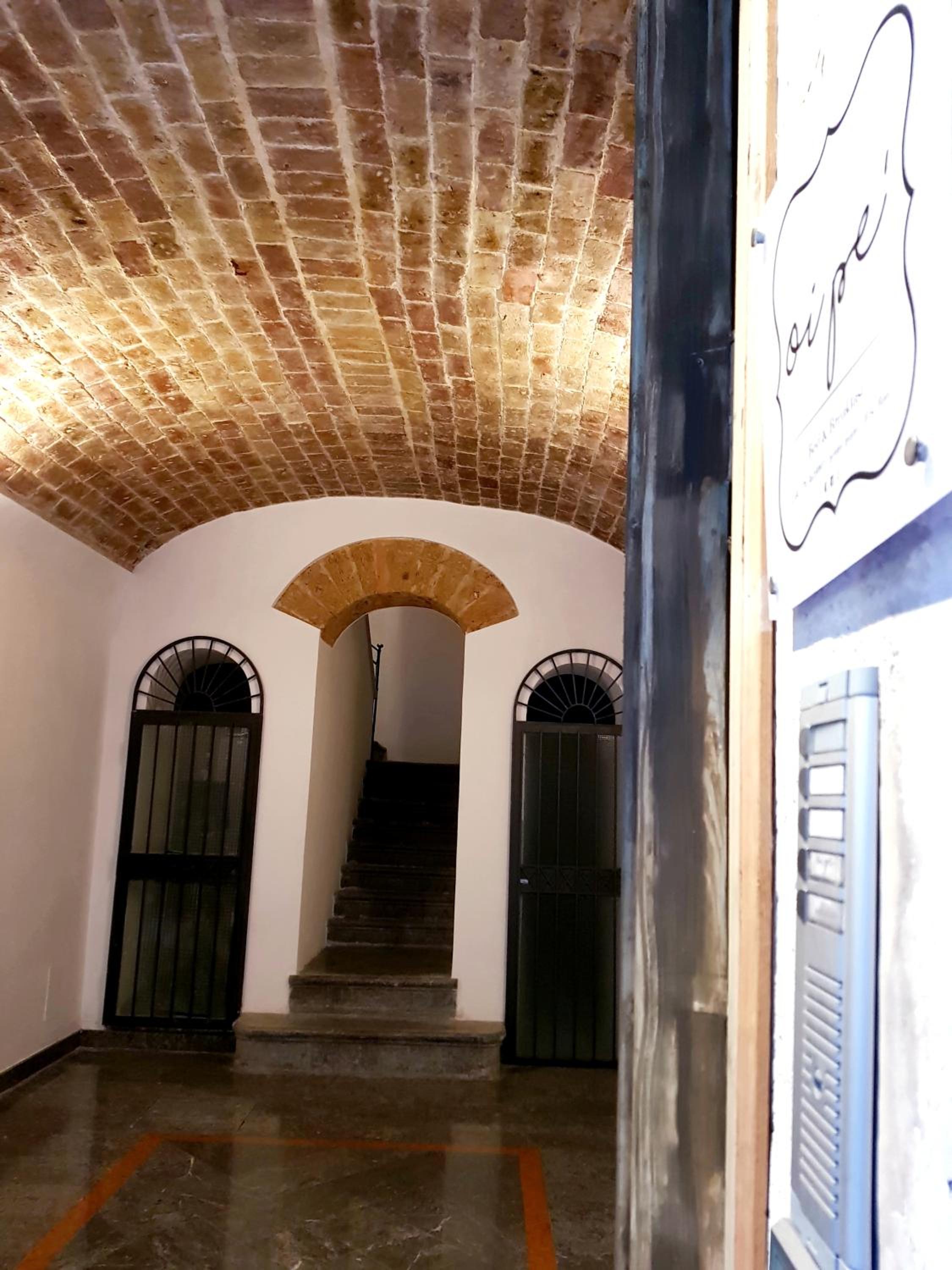 BB Hotel Pupi 93 en Palermo