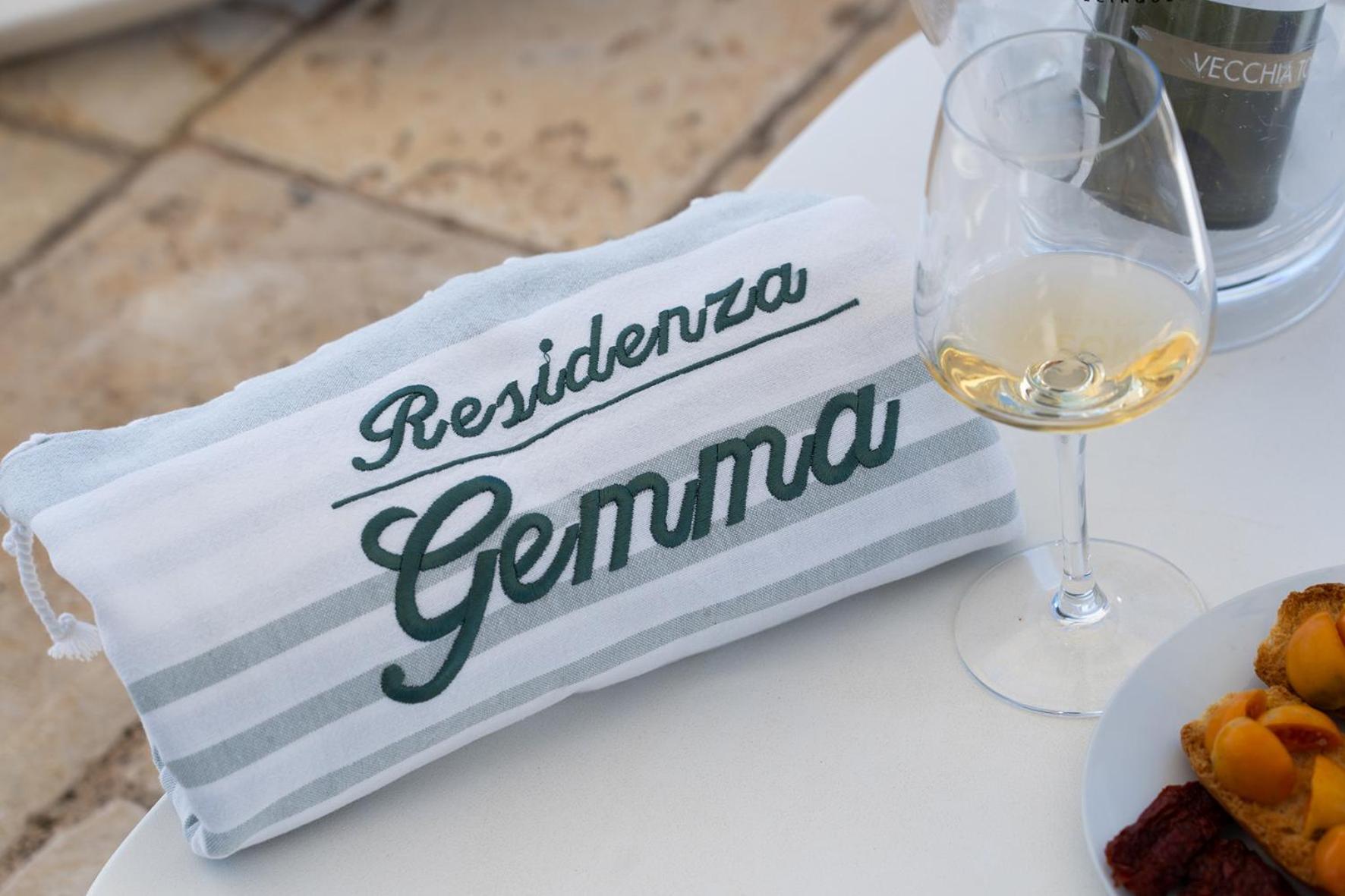 Agriturismo Residenza Gemma