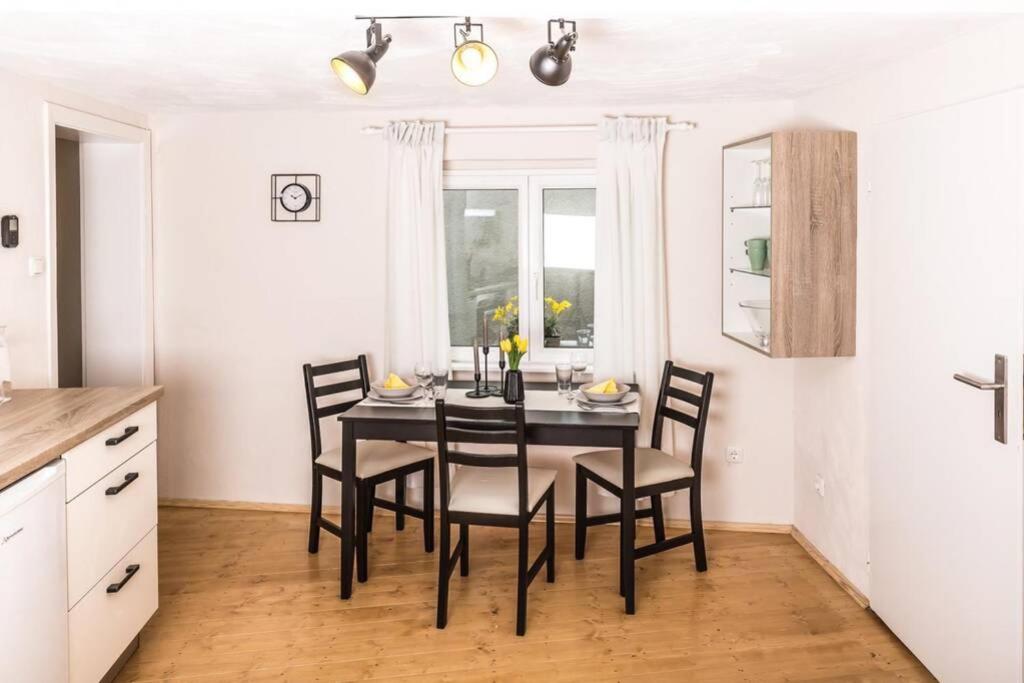 Lober´s Ferienhaus **** view 4