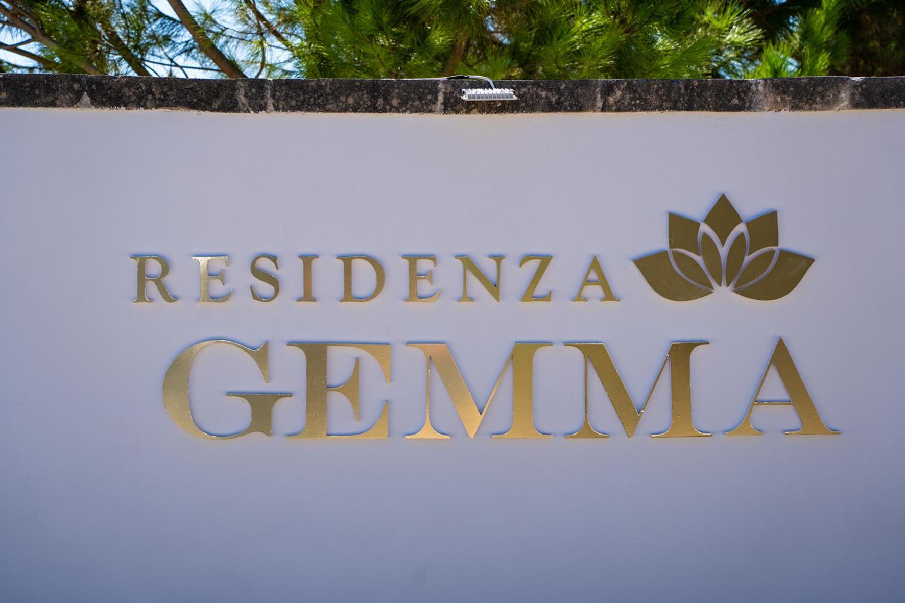 Agriturismo Residenza Gemma