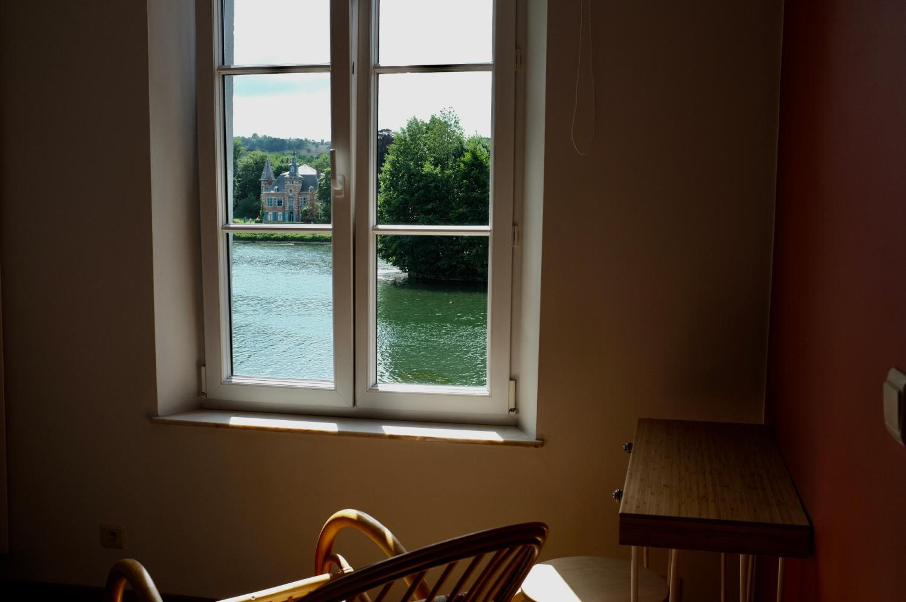 Gîte Bord de Meuse