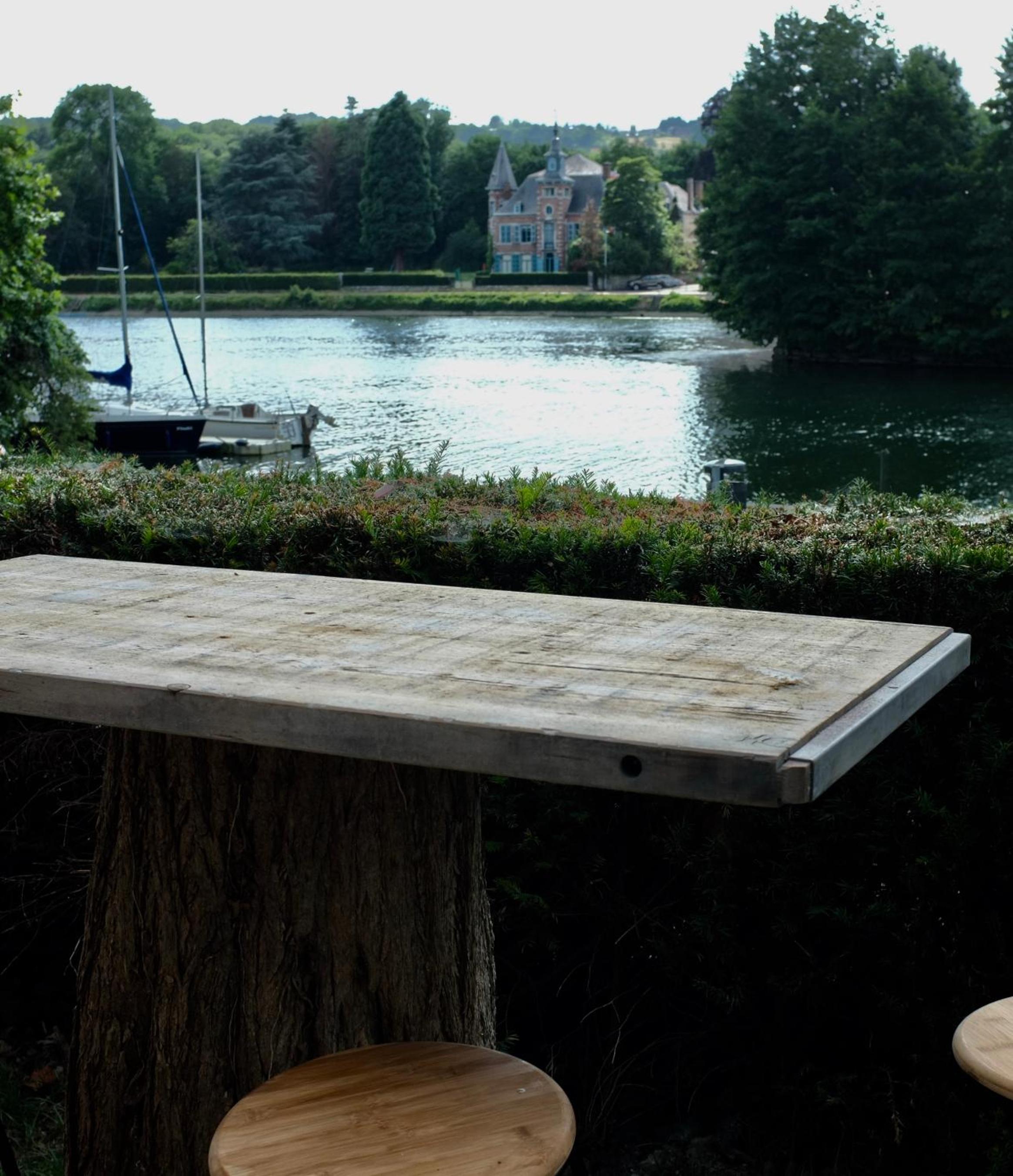 Gîte Bord de Meuse