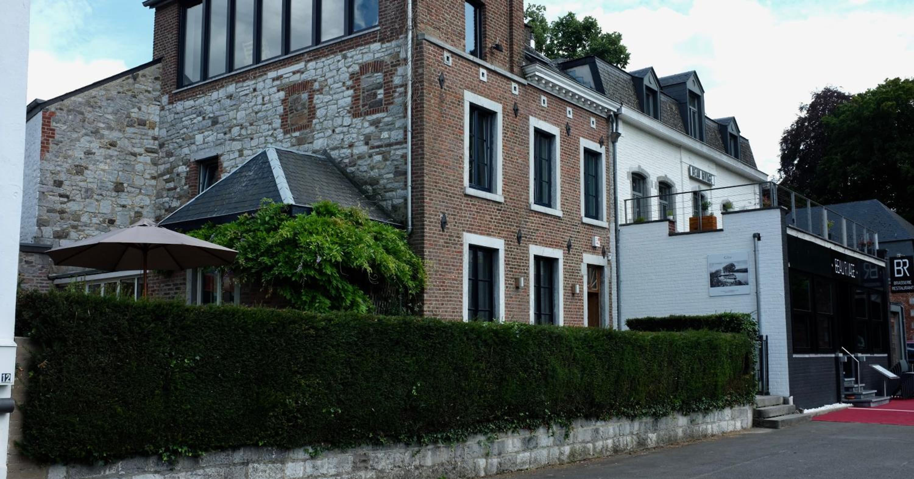 Gîte Bord de Meuse
