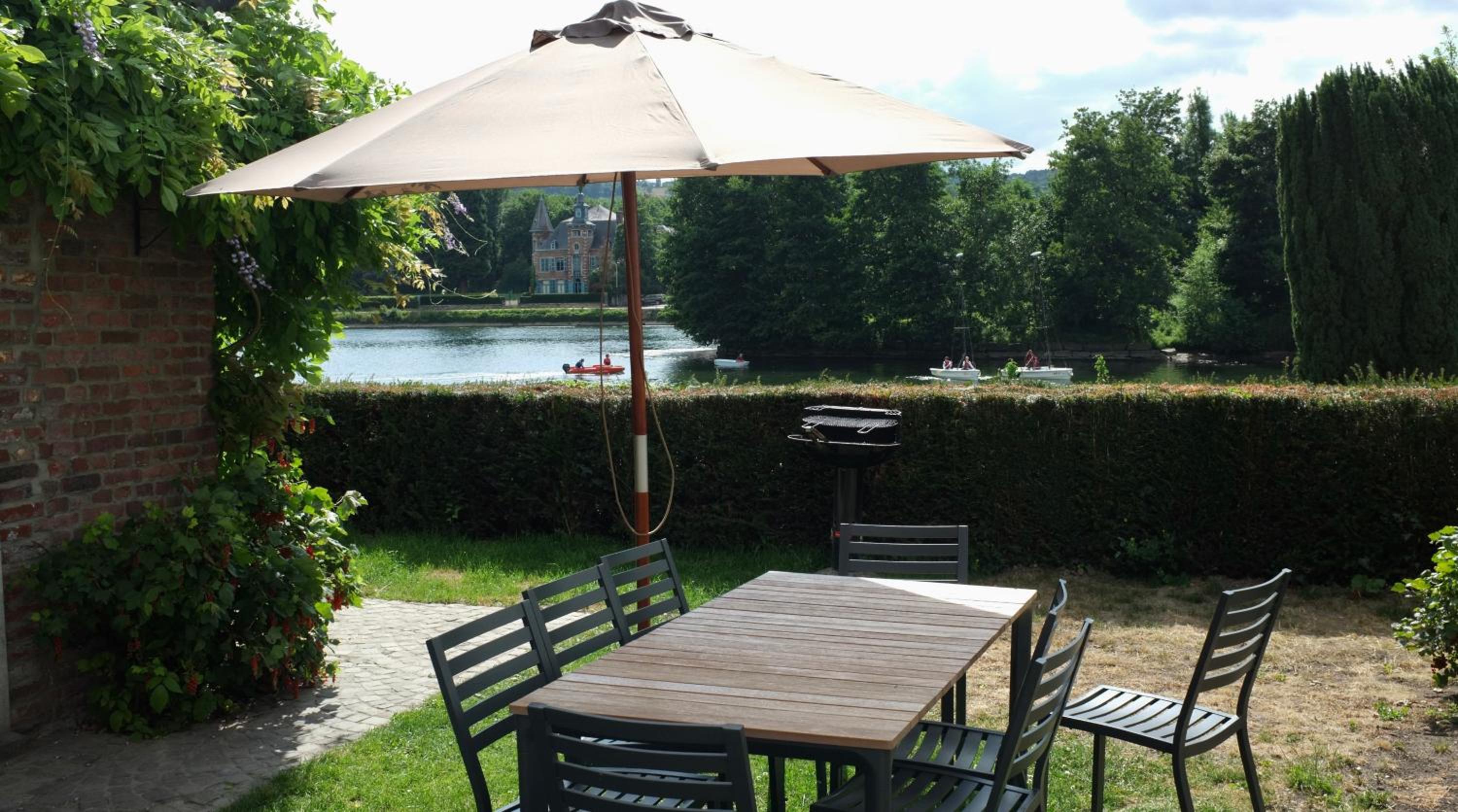 Gîte Bord de Meuse