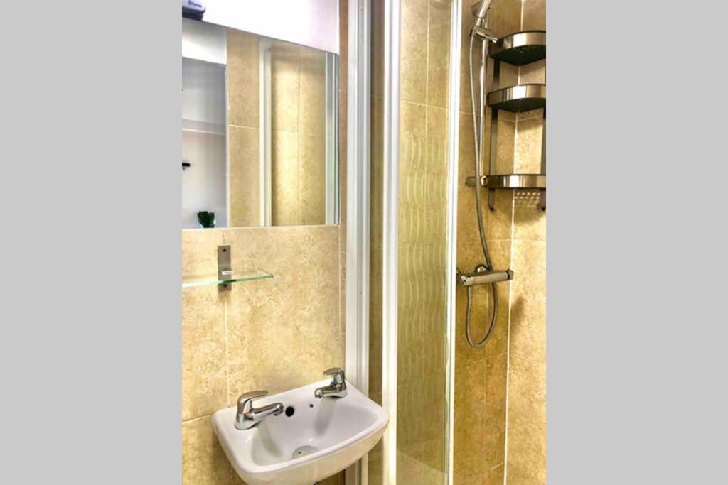 Modern Studio Apartment Near Town Centre view 4