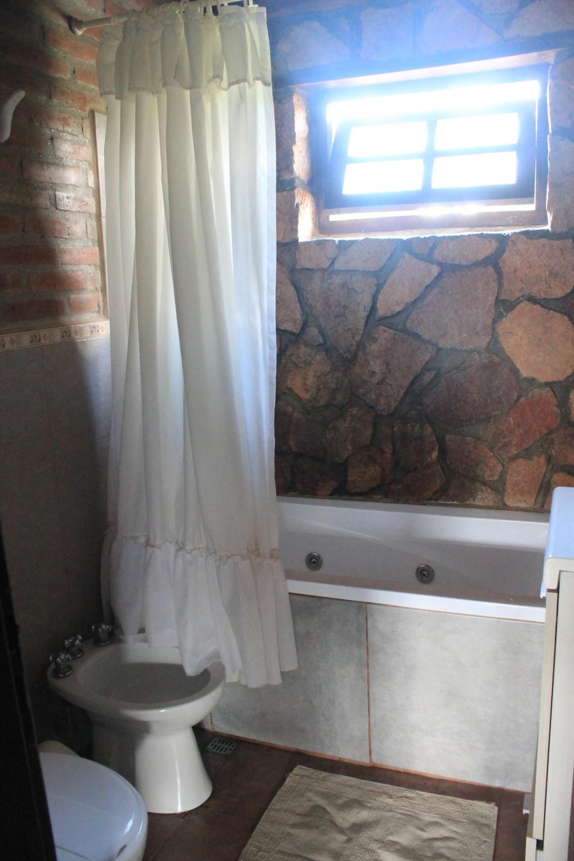 Apart & Cabañas 