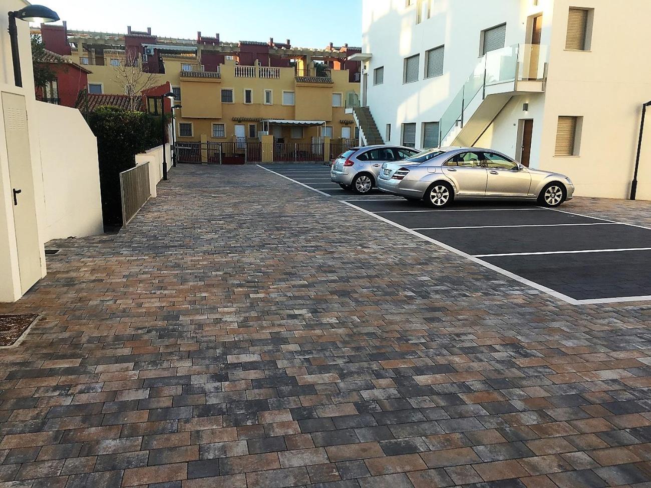 Tierra Marina Dénia BAJO con jardín view 4